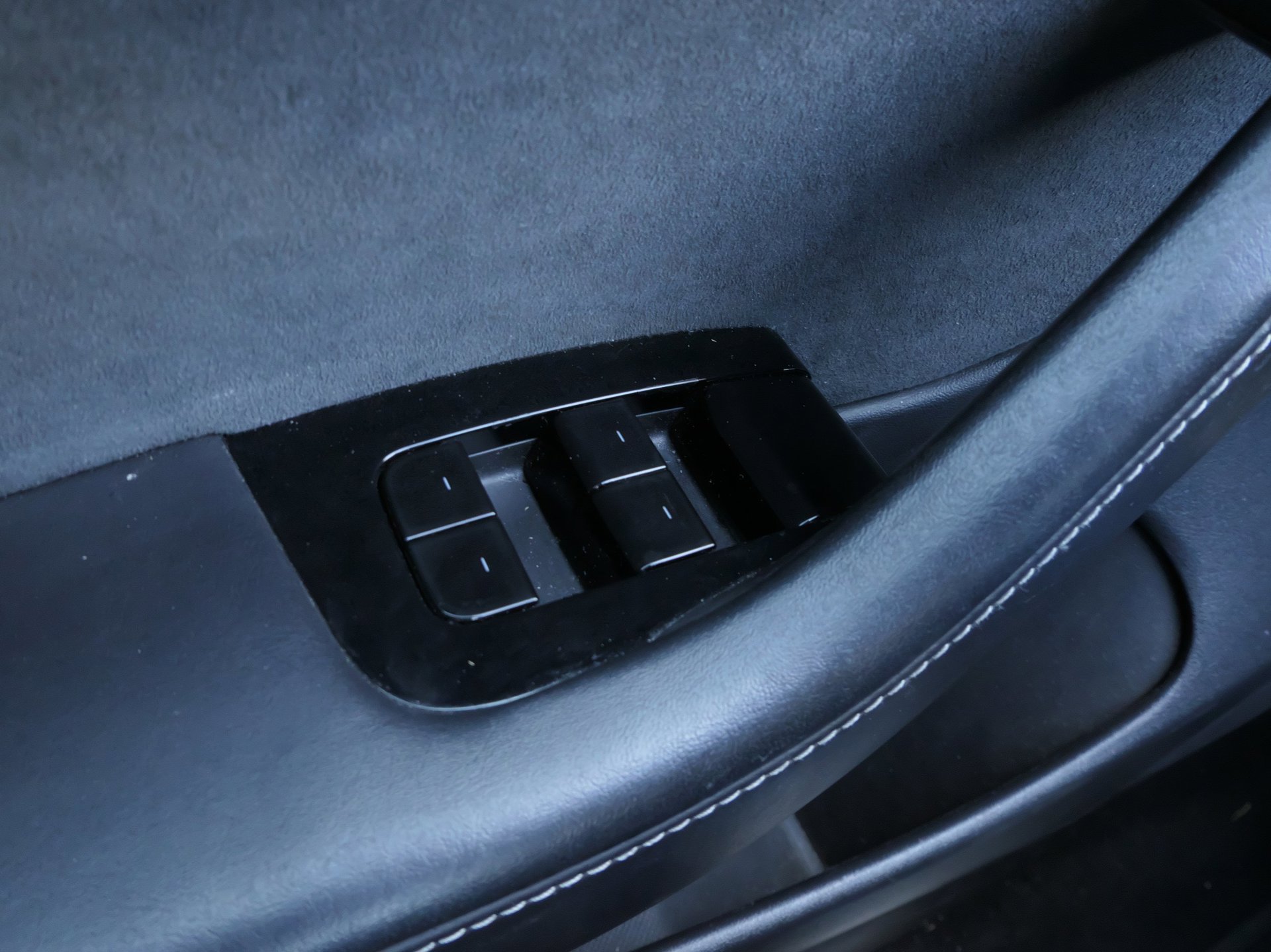 Foto van Tesla Model 3