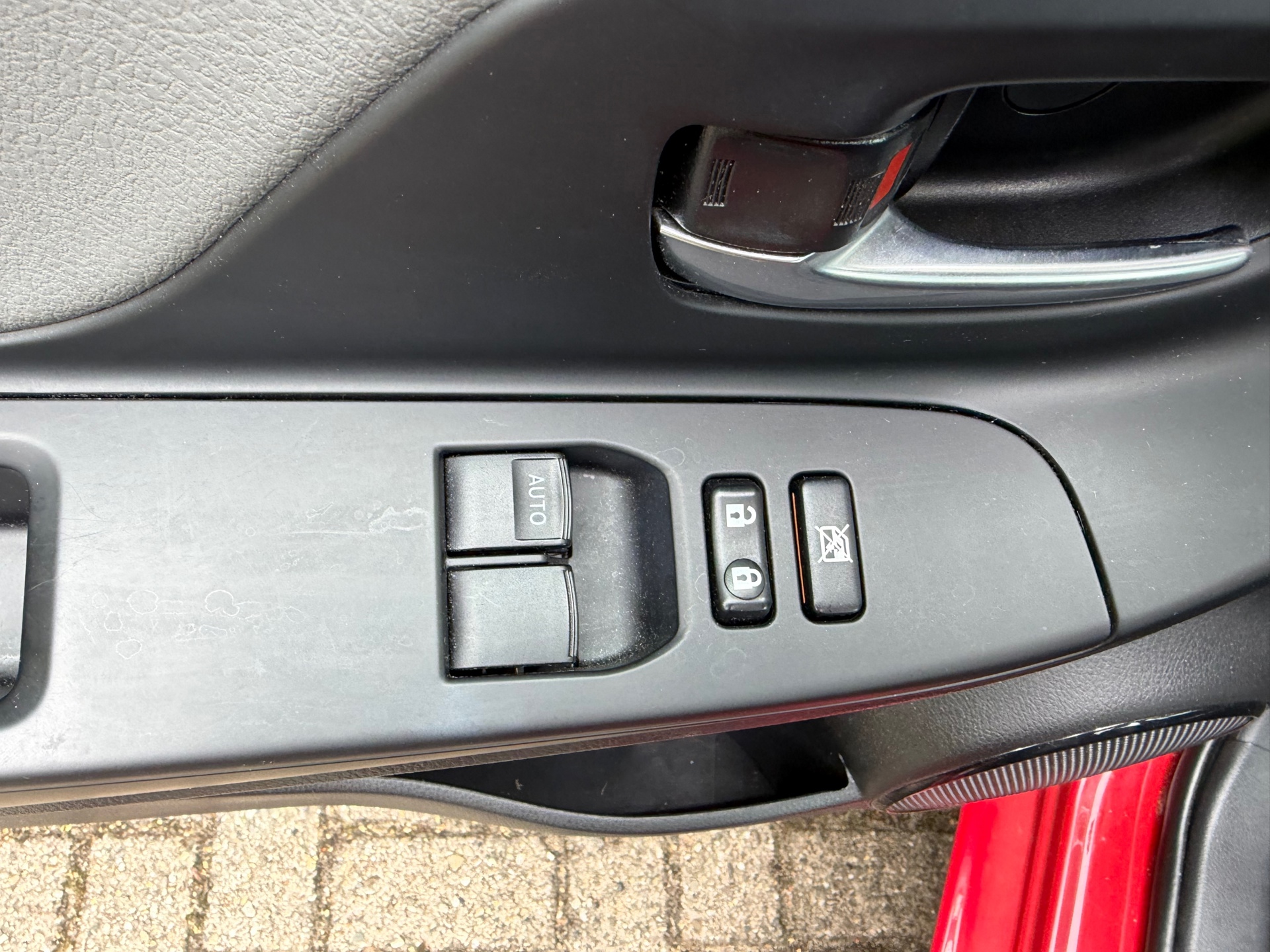 Foto van Toyota Toyota Yaris Hybrid