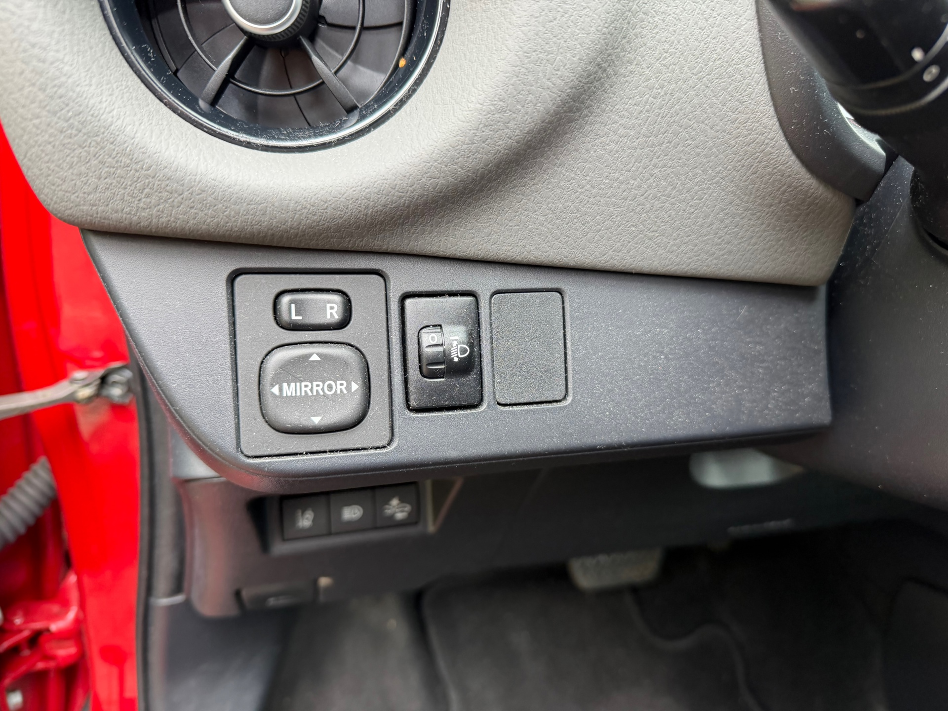 Foto van Toyota Toyota Yaris Hybrid