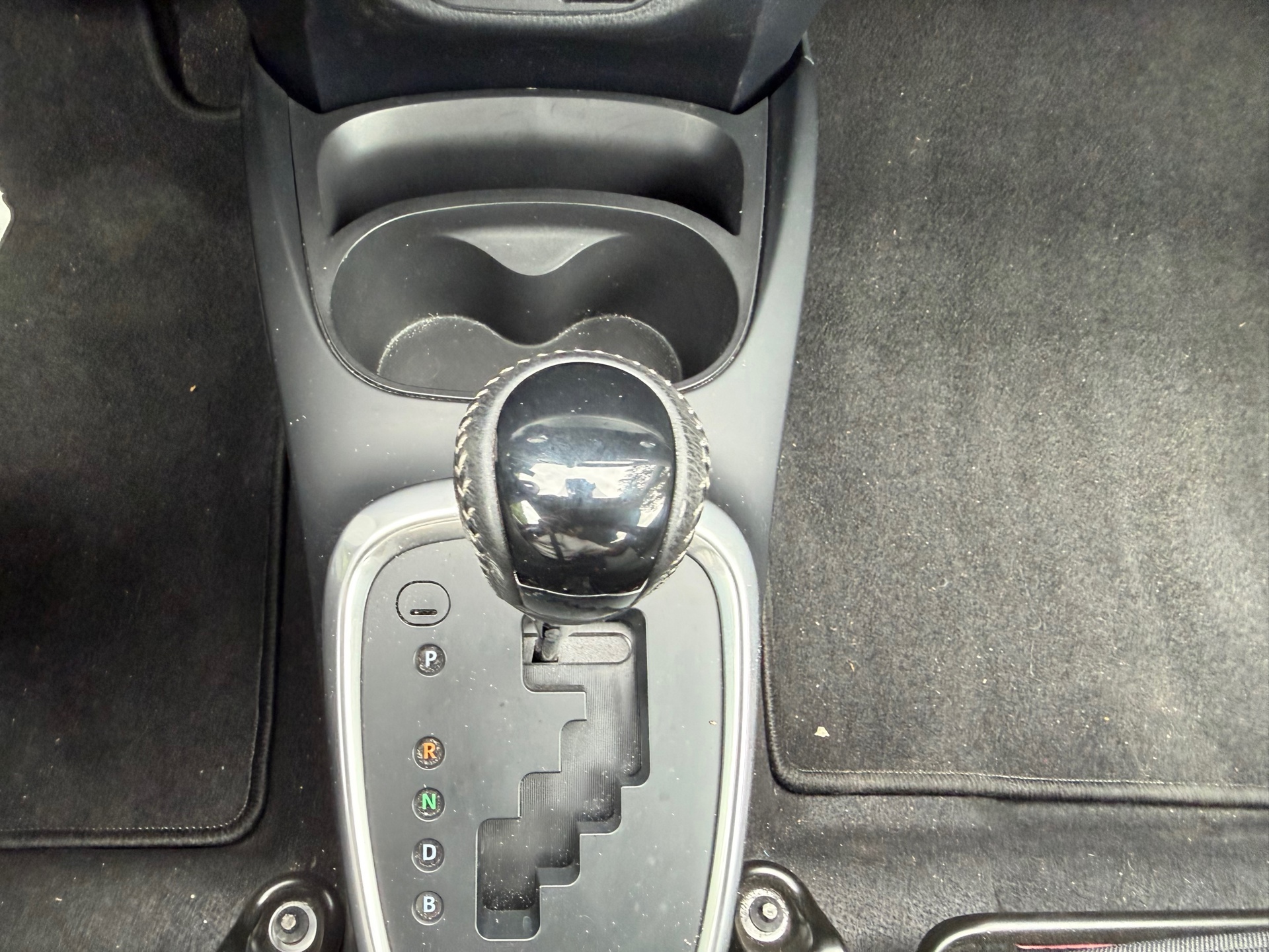 Foto van Toyota Toyota Yaris Hybrid