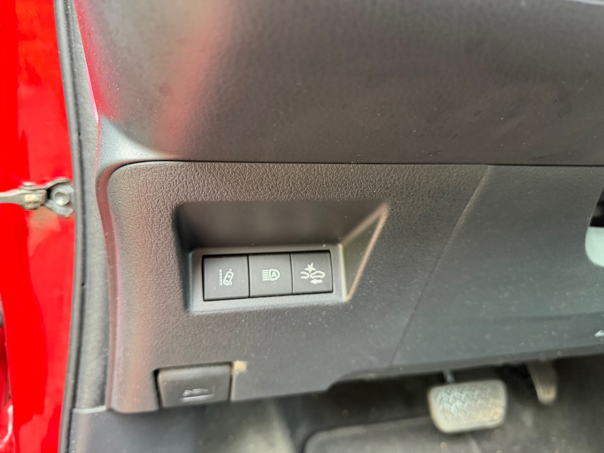 Foto van Toyota Toyota Yaris Hybrid