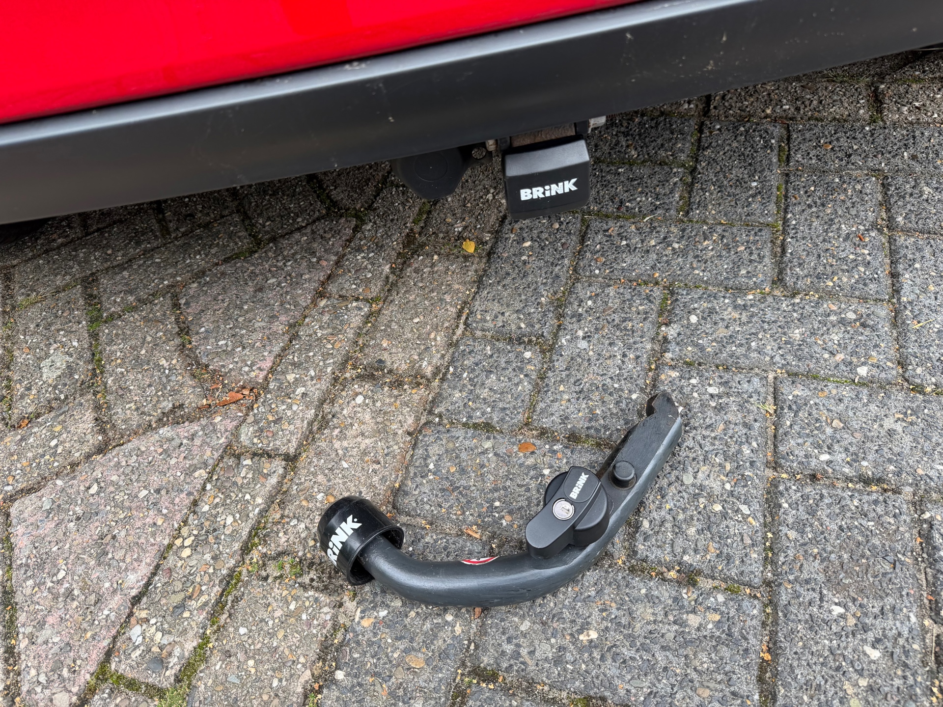 Foto van Toyota Toyota Yaris Hybrid