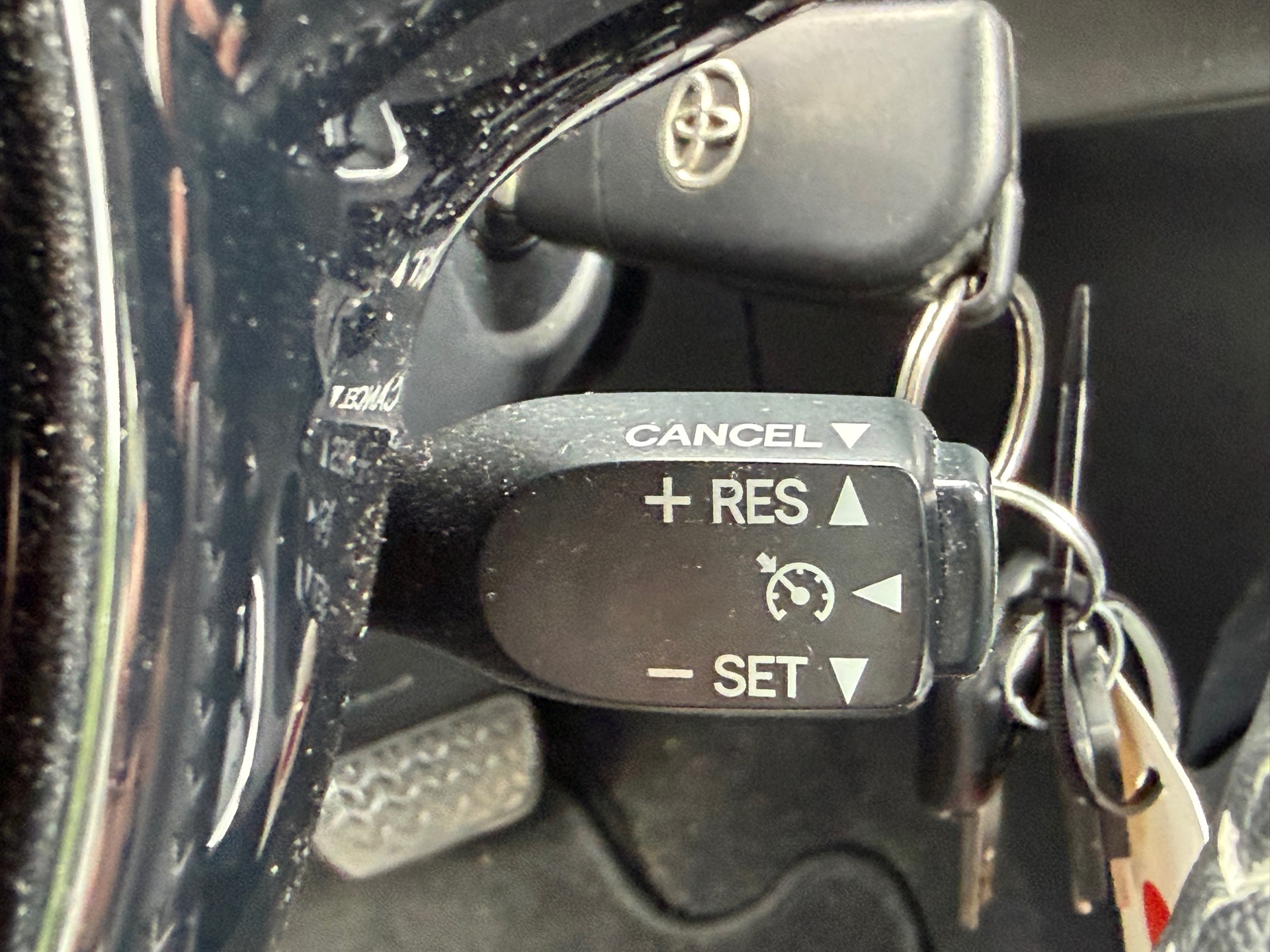 Foto van Toyota Toyota Yaris Hybrid