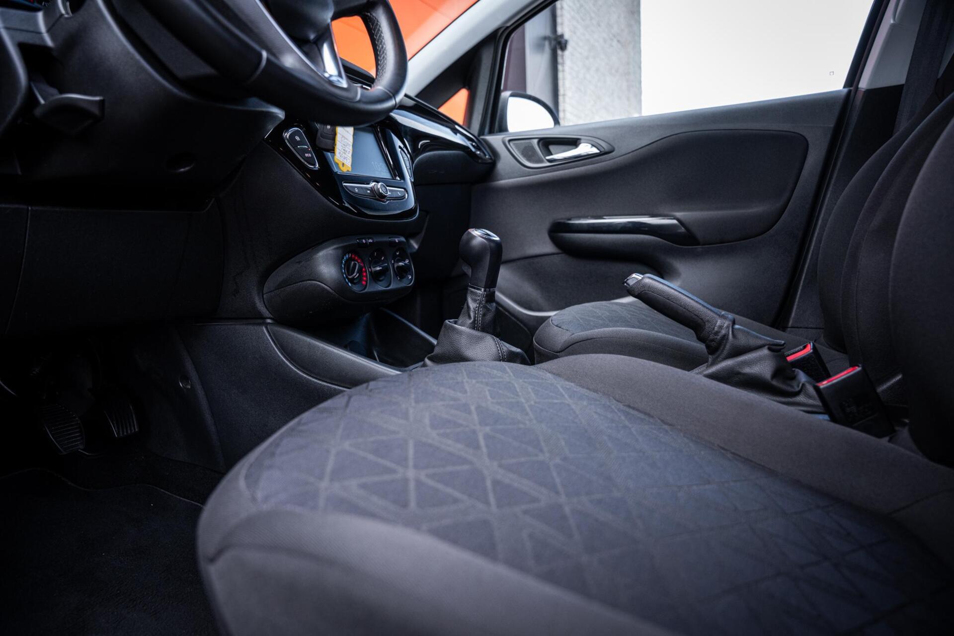Foto van Opel Corsa-e