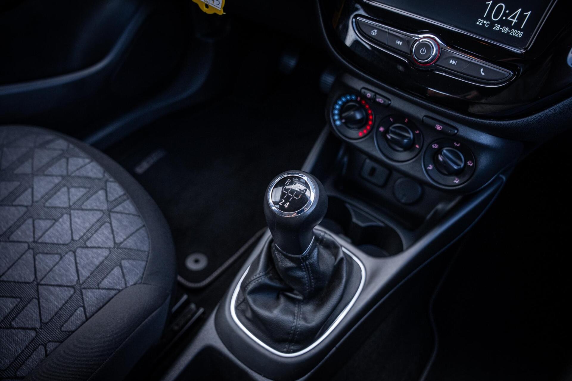 Foto van Opel Corsa-e