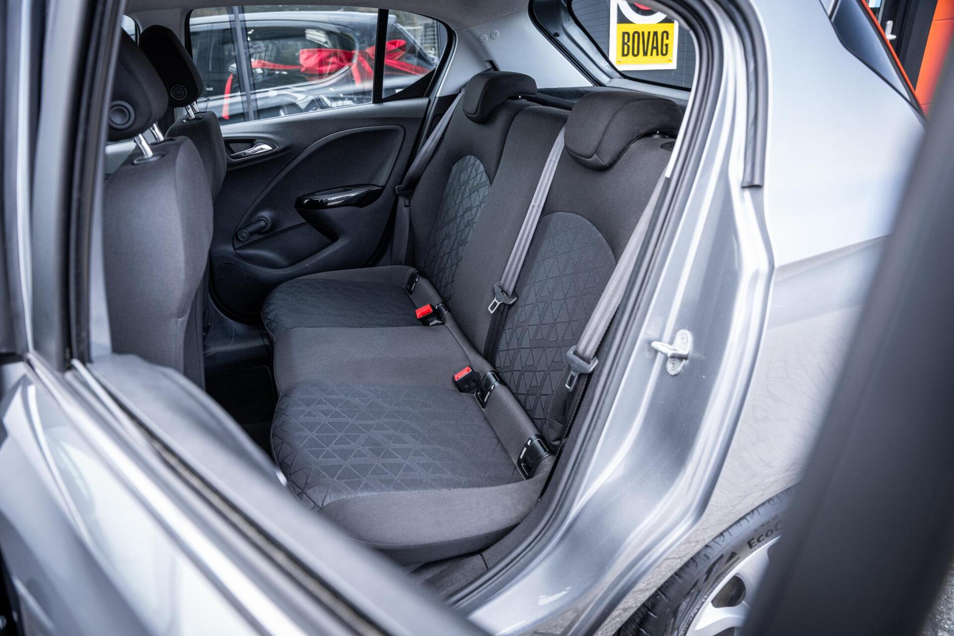 Foto van Opel Corsa-e