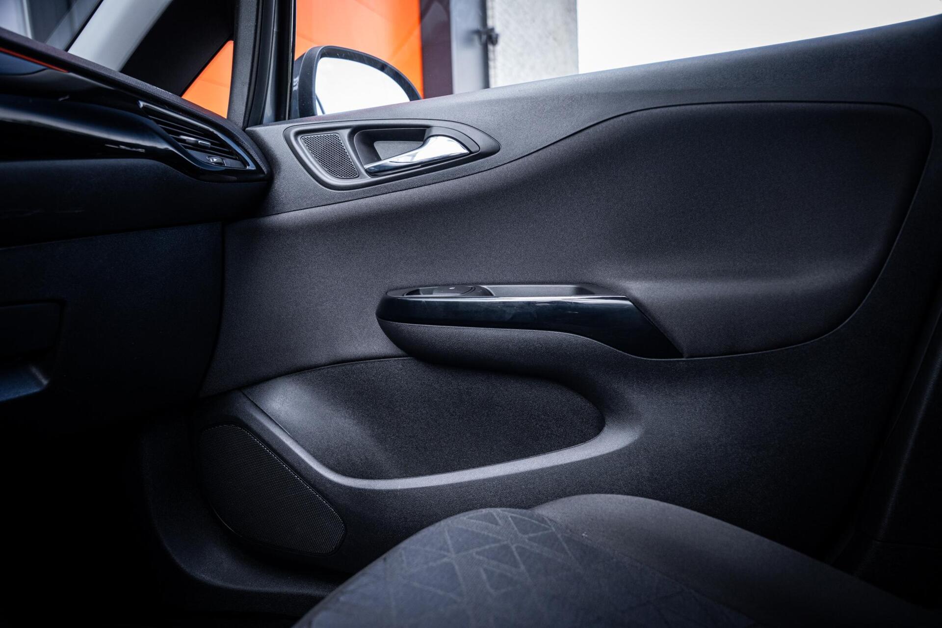 Foto van Opel Corsa-e