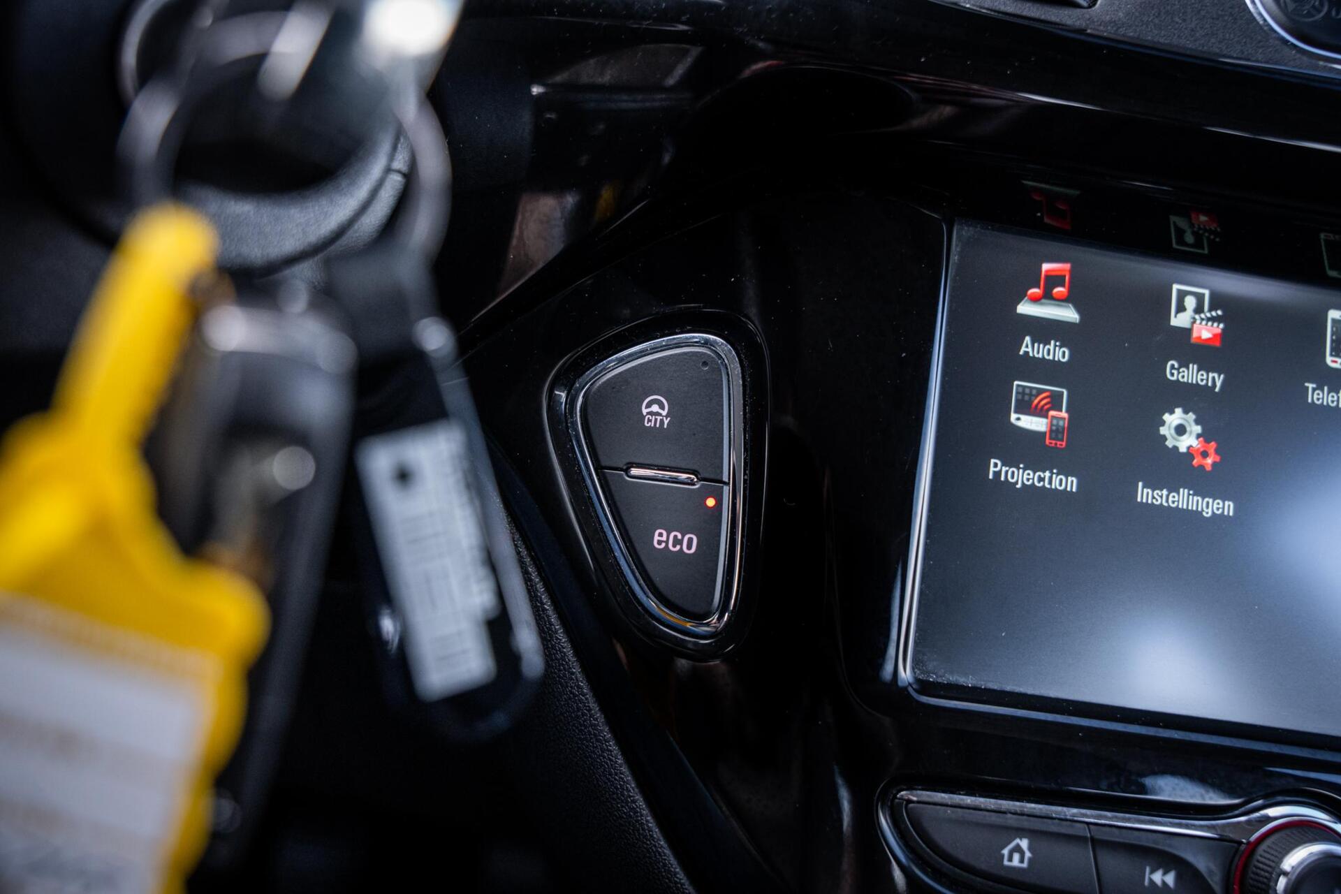 Foto van Opel Corsa-e