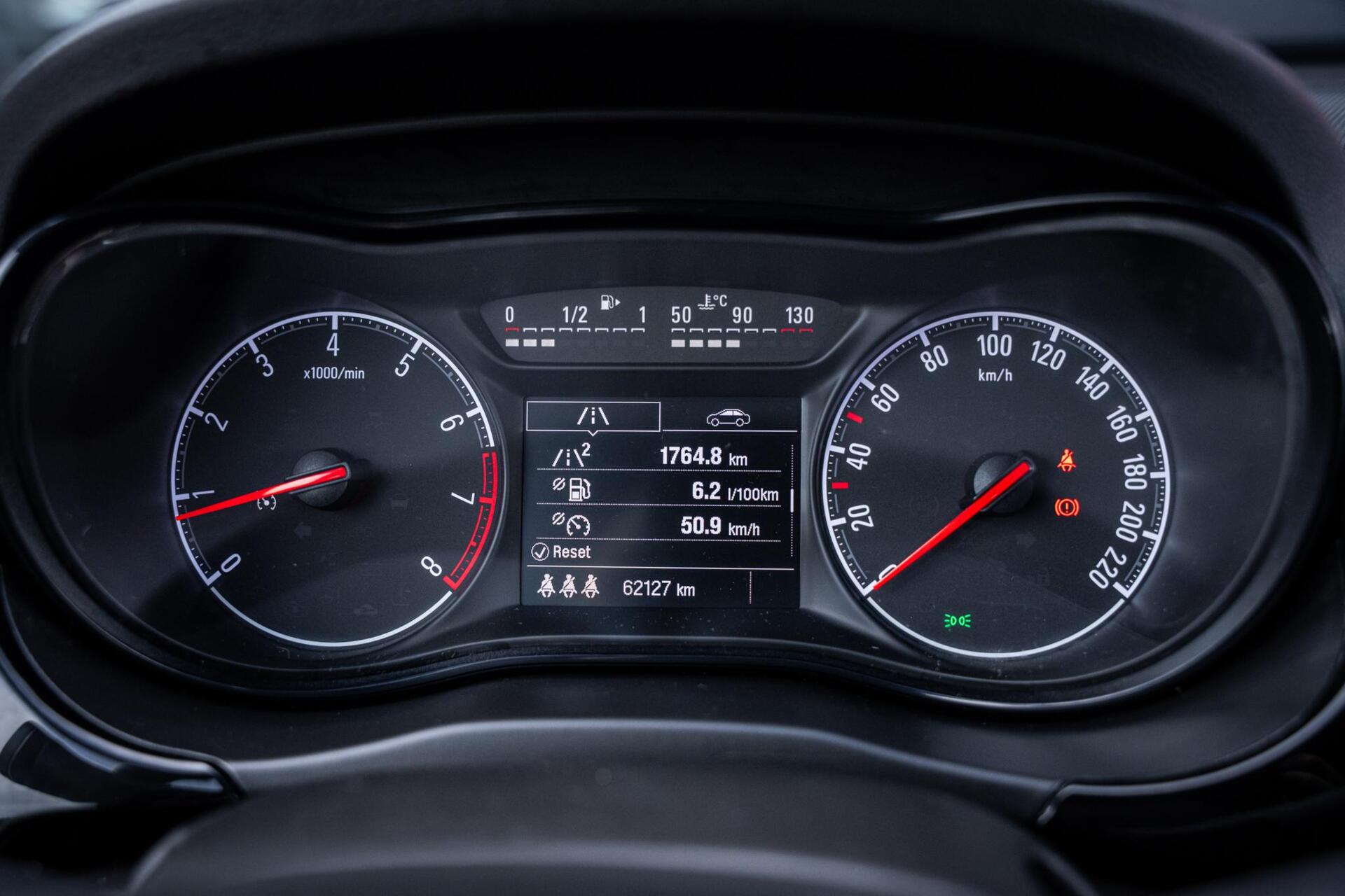 Foto van Opel Corsa-e