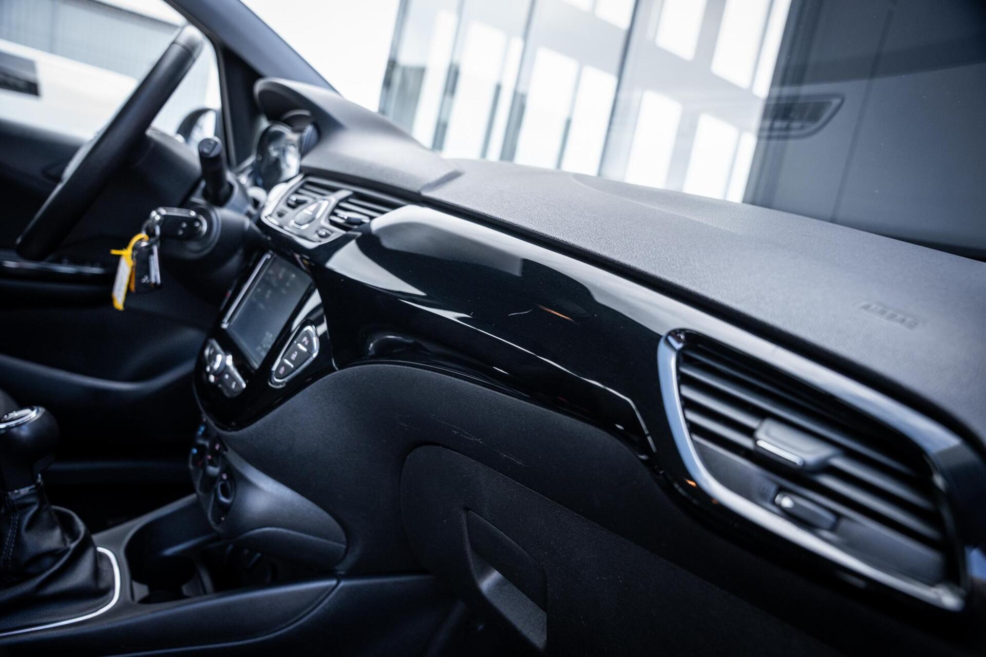 Foto van Opel Corsa-e