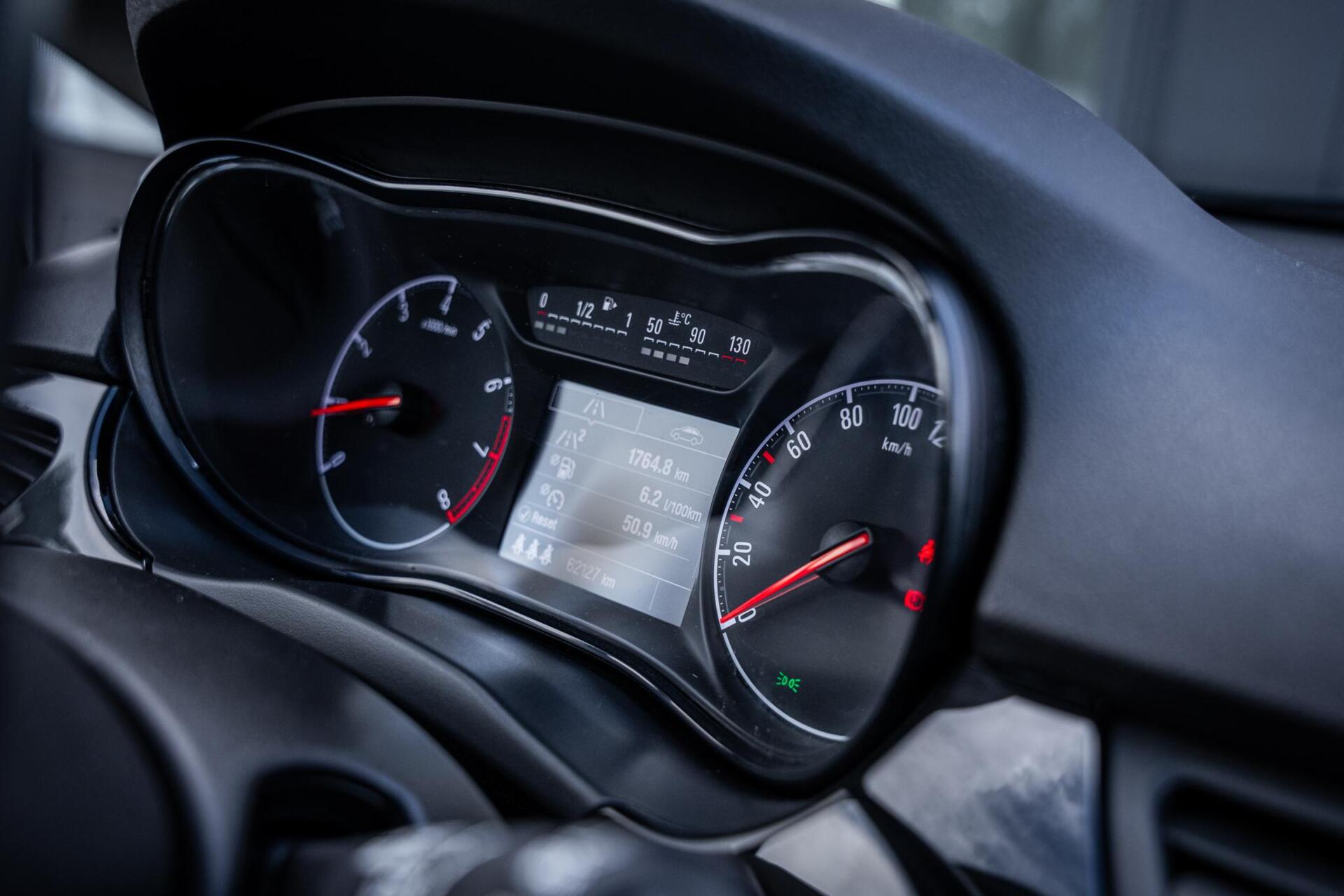 Foto van Opel Corsa-e
