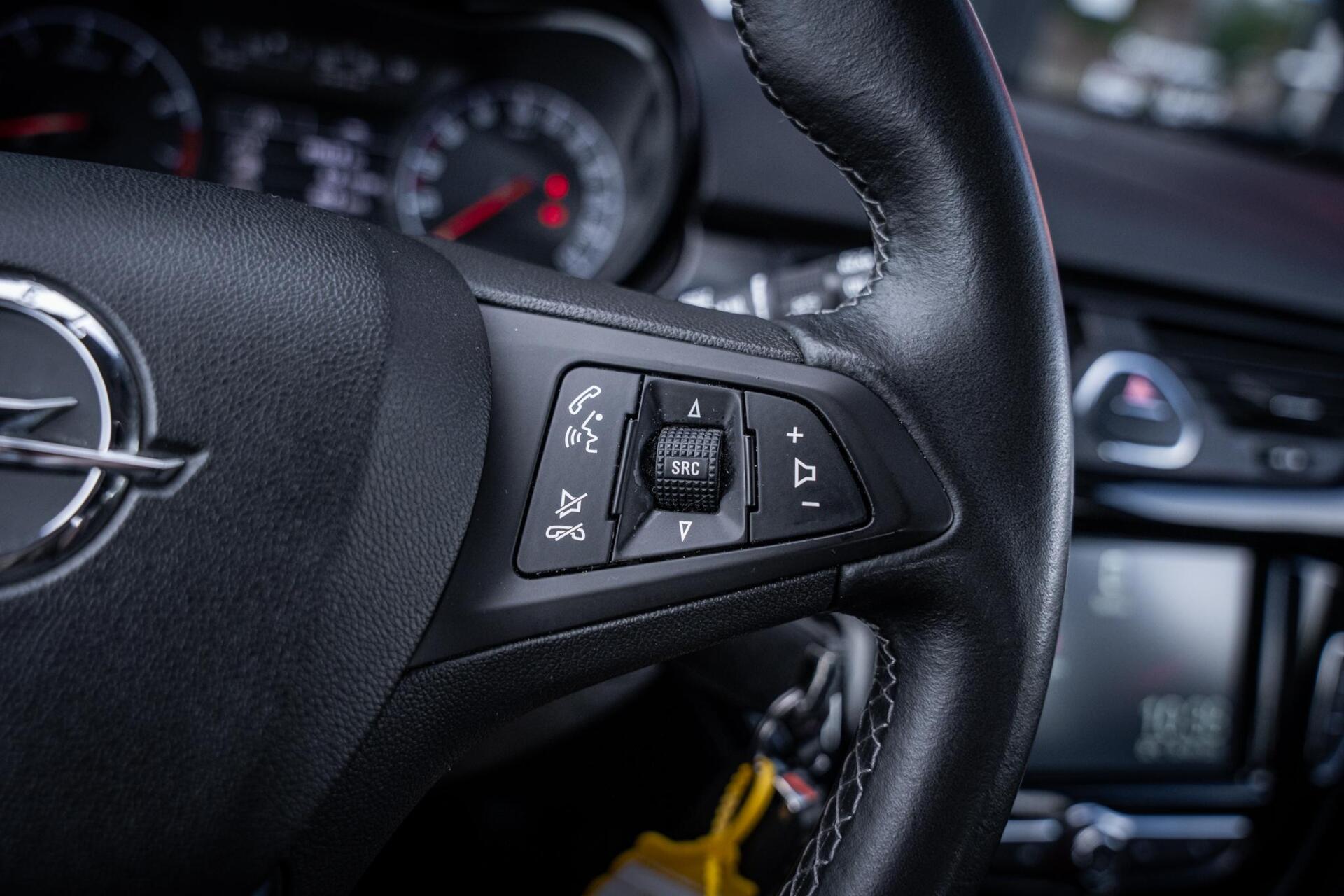 Foto van Opel Corsa-e