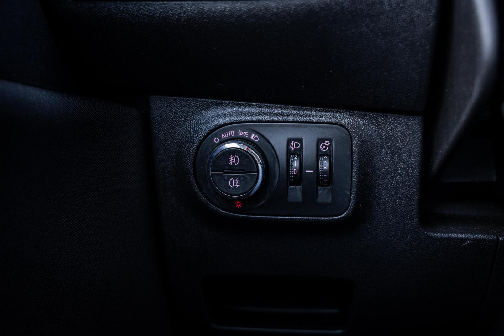 Foto van Opel Corsa-e