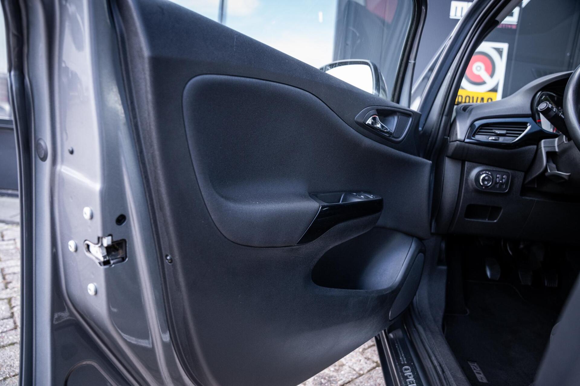 Foto van Opel Corsa-e