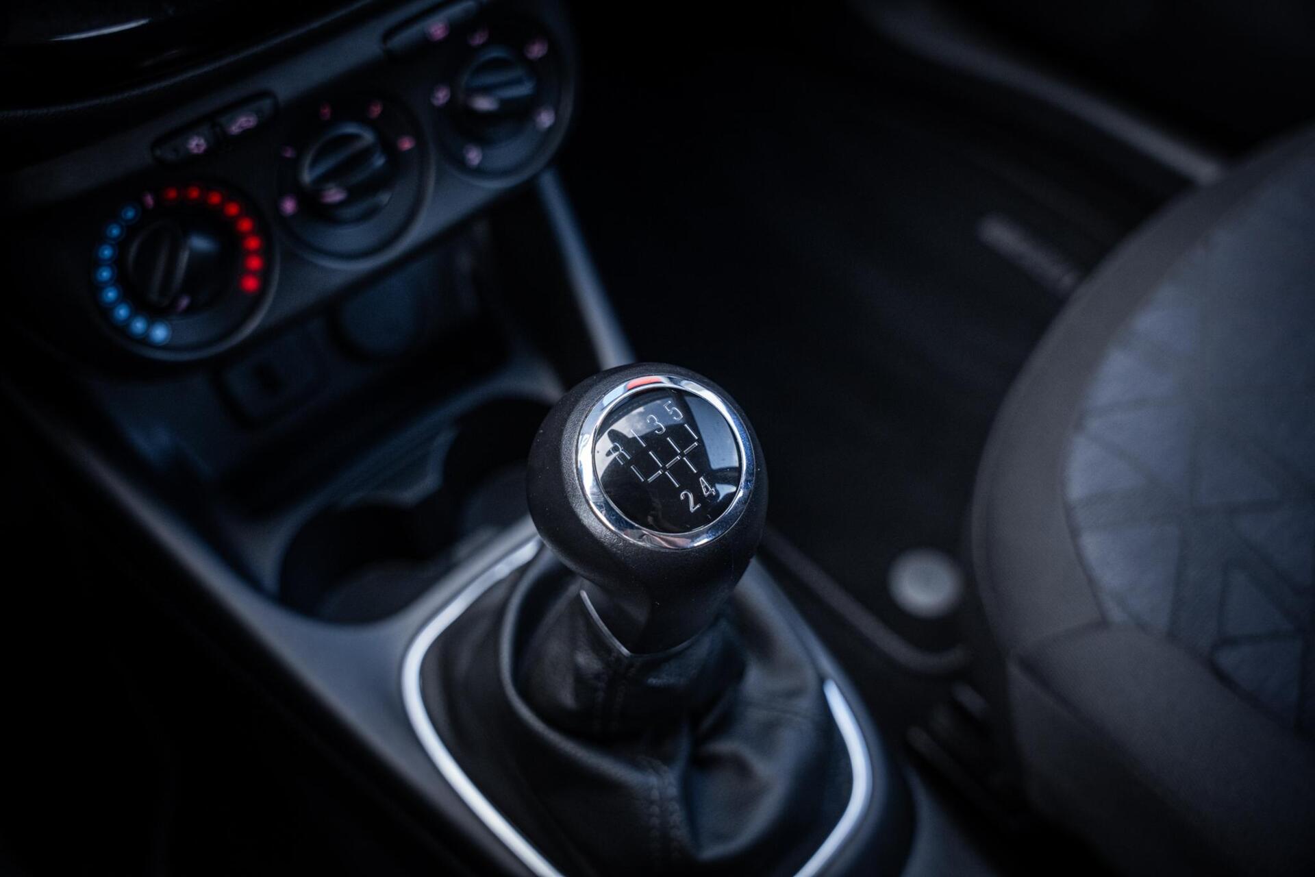Foto van Opel Corsa-e