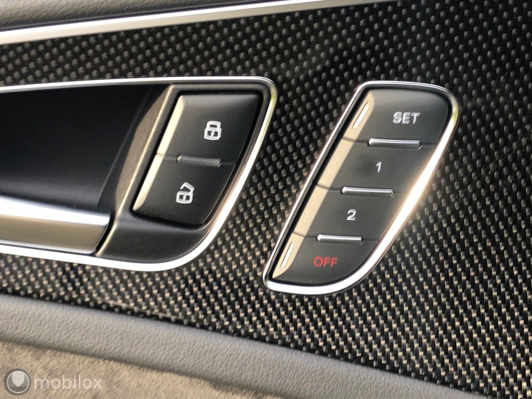 Foto van Audi S6 Avant