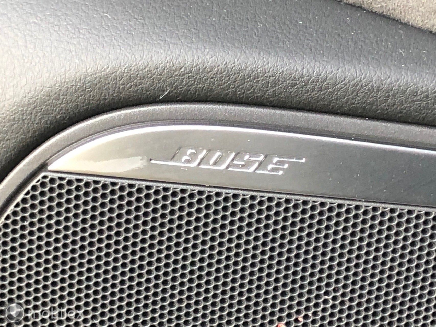 Foto van Audi S6 Avant