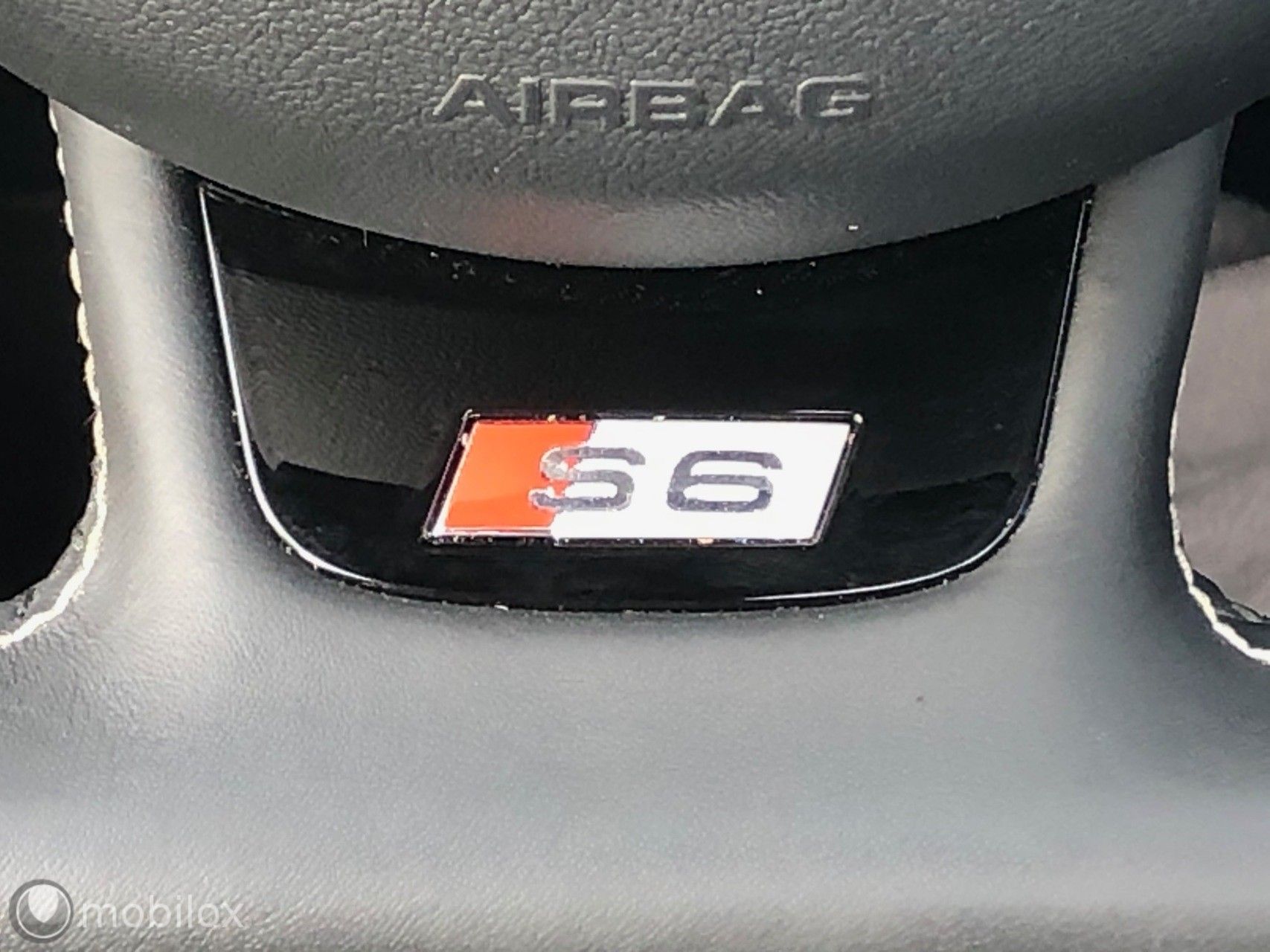 Foto van Audi S6 Avant