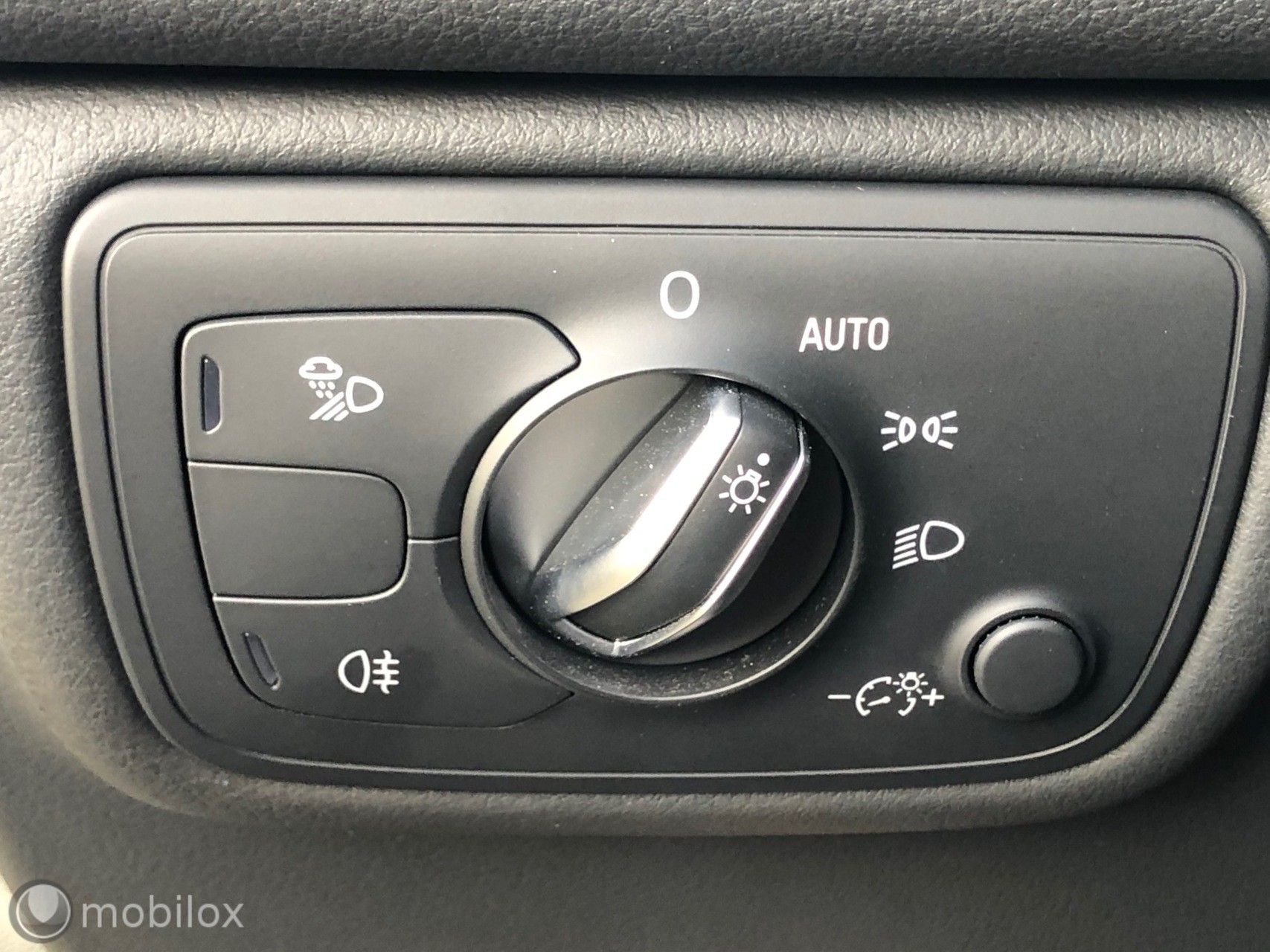 Foto van Audi S6 Avant