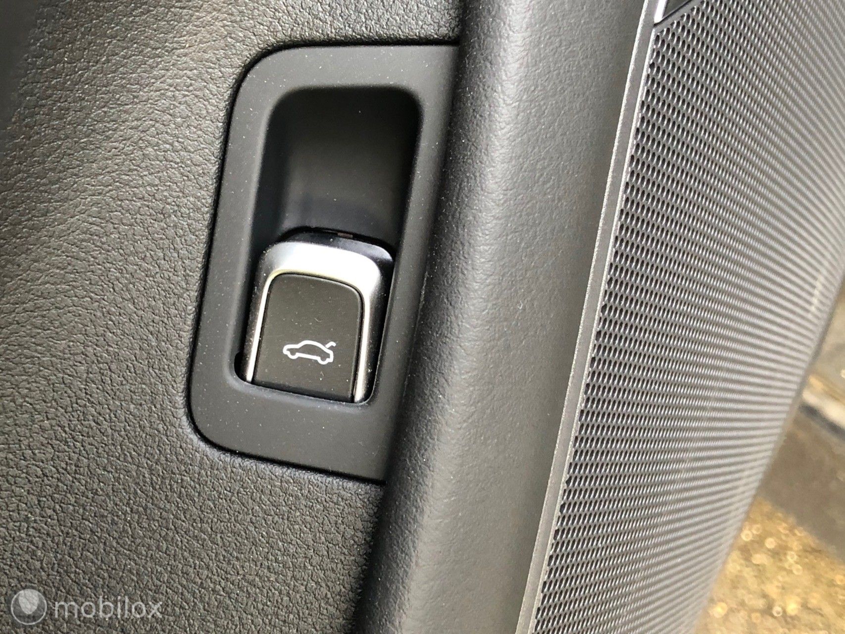 Foto van Audi S6 Avant