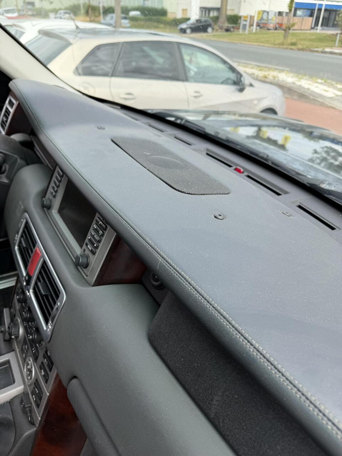 Foto van Land Rover Range Rover