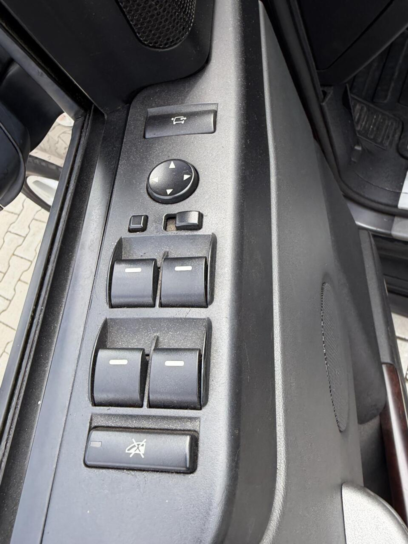 Foto van Land Rover Range Rover