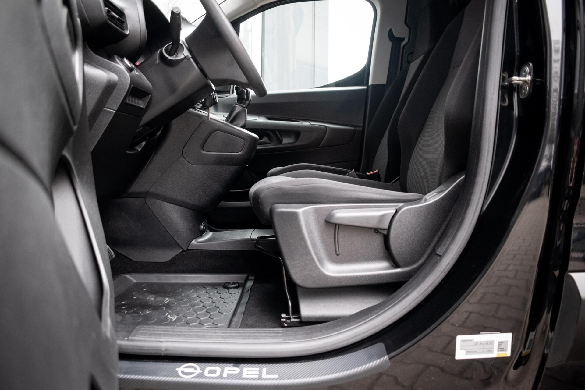 Foto van Opel Combo