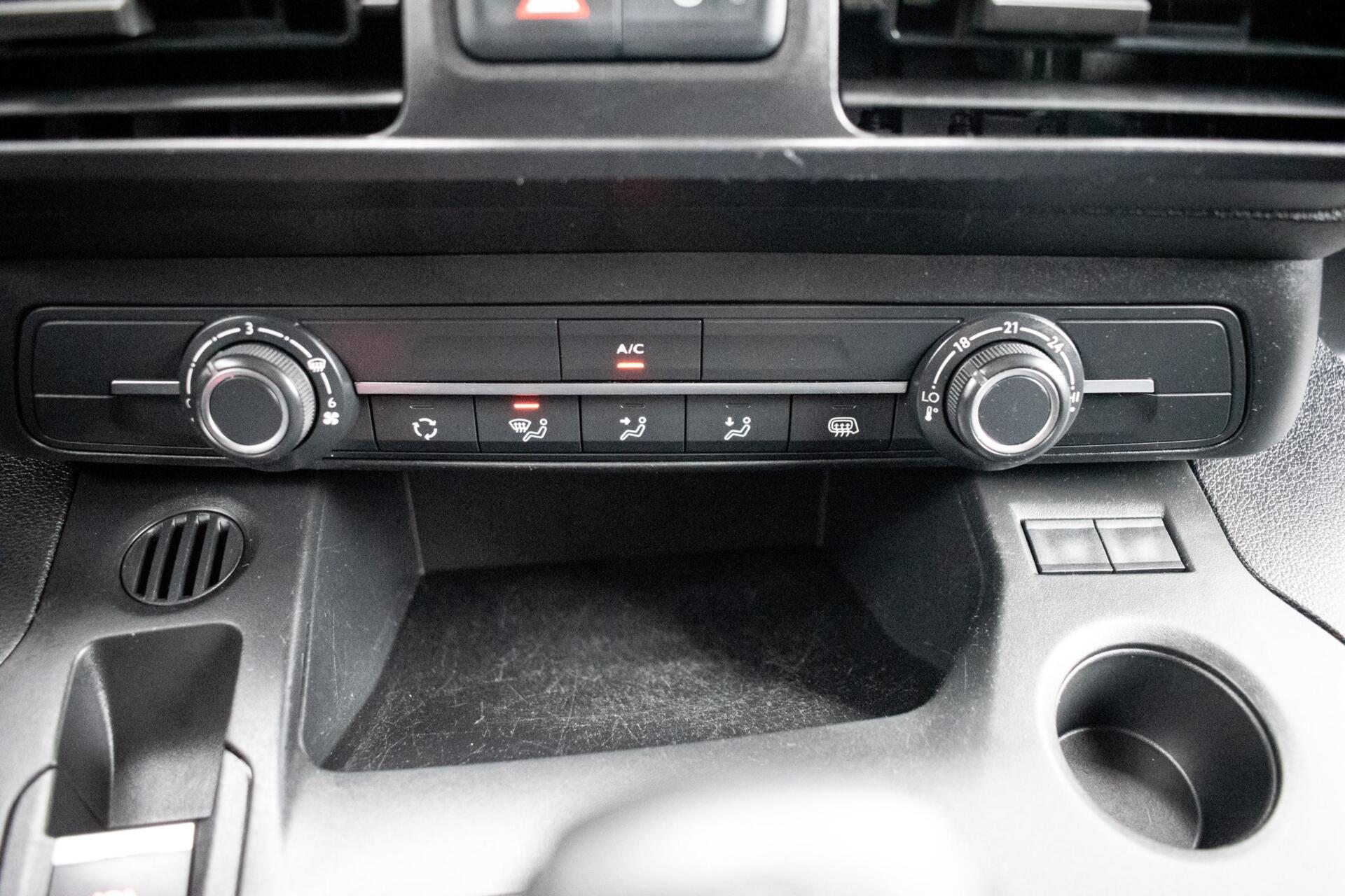 Foto van Opel Combo