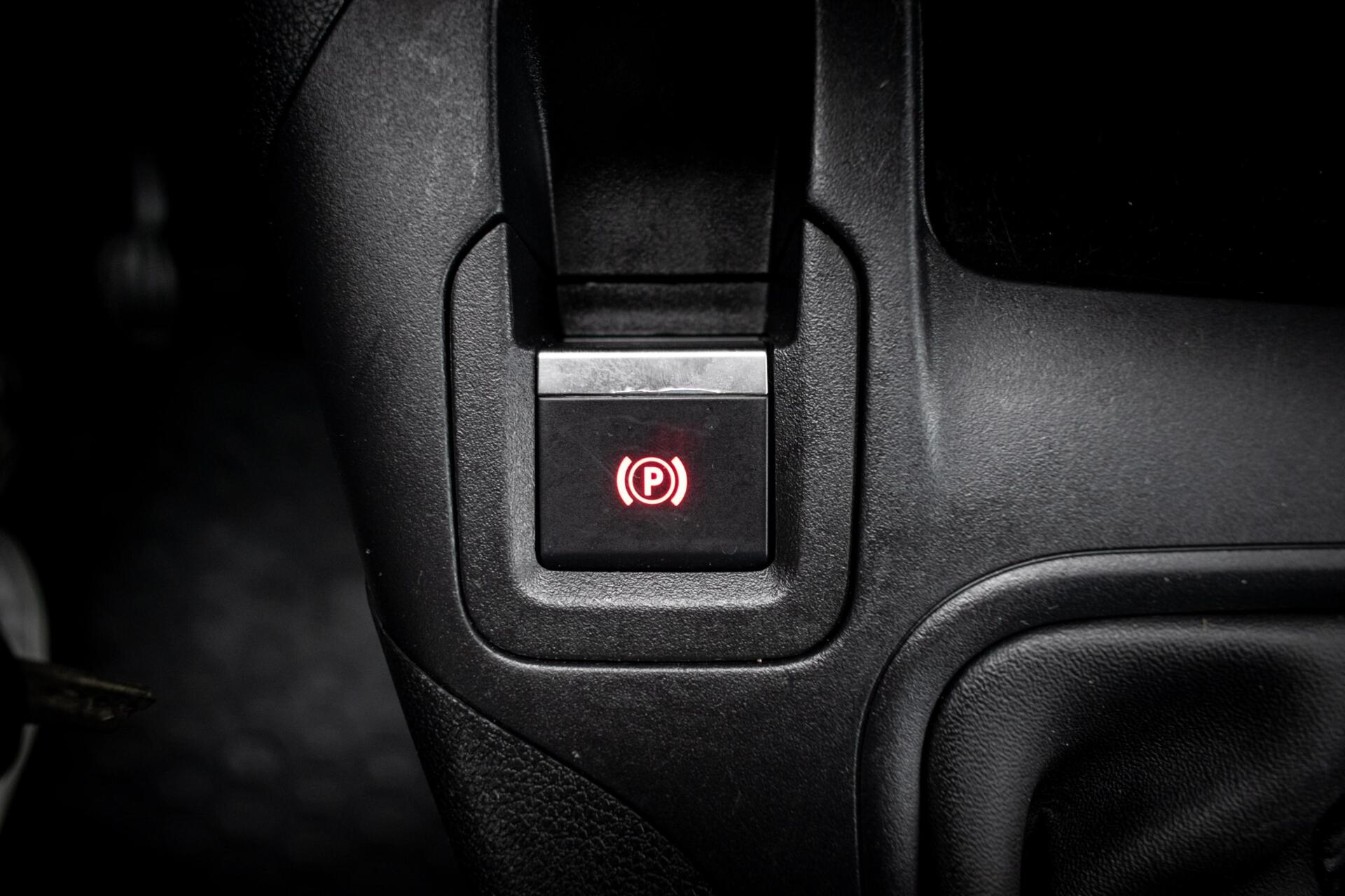 Foto van Opel Combo