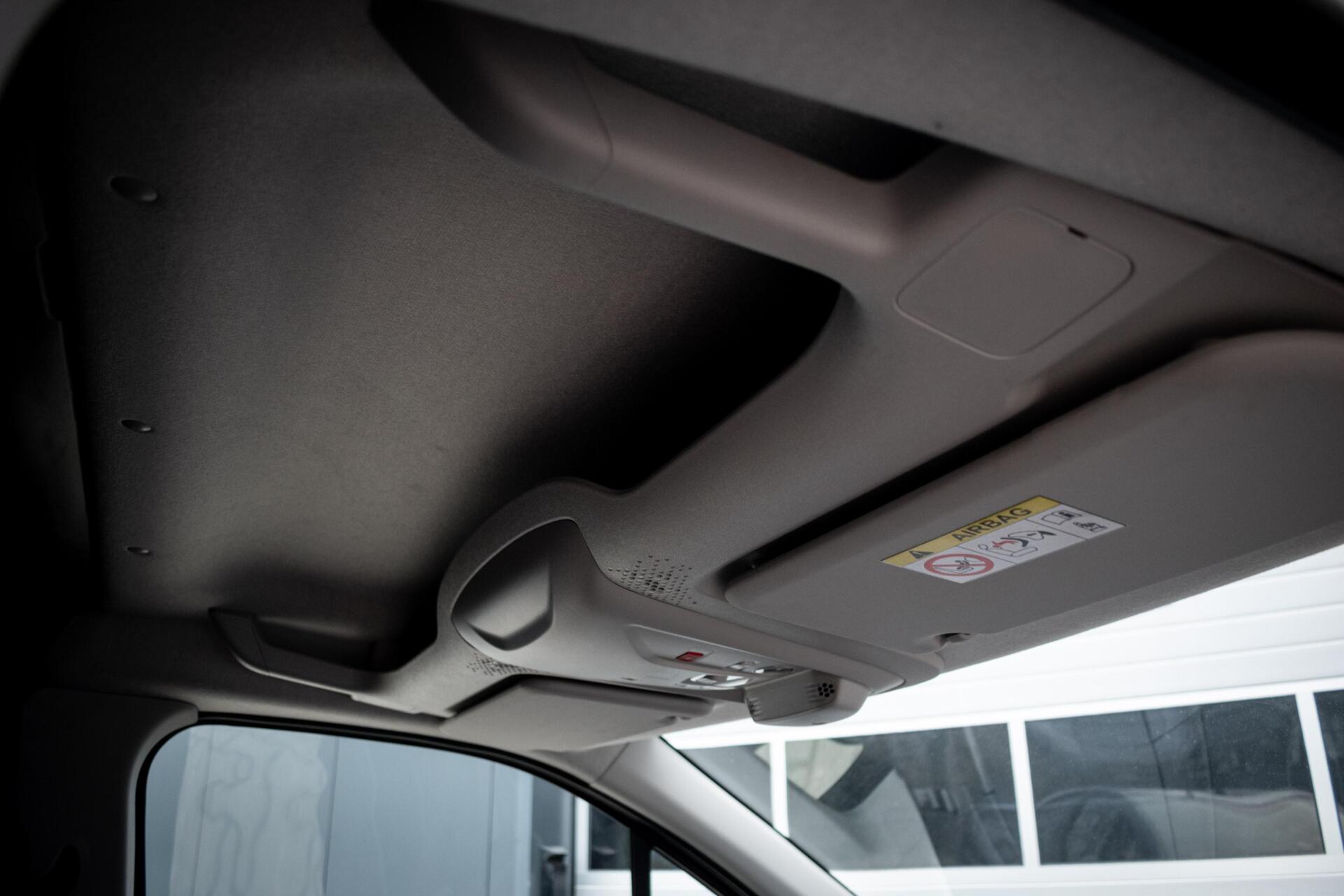 Foto van Opel Combo