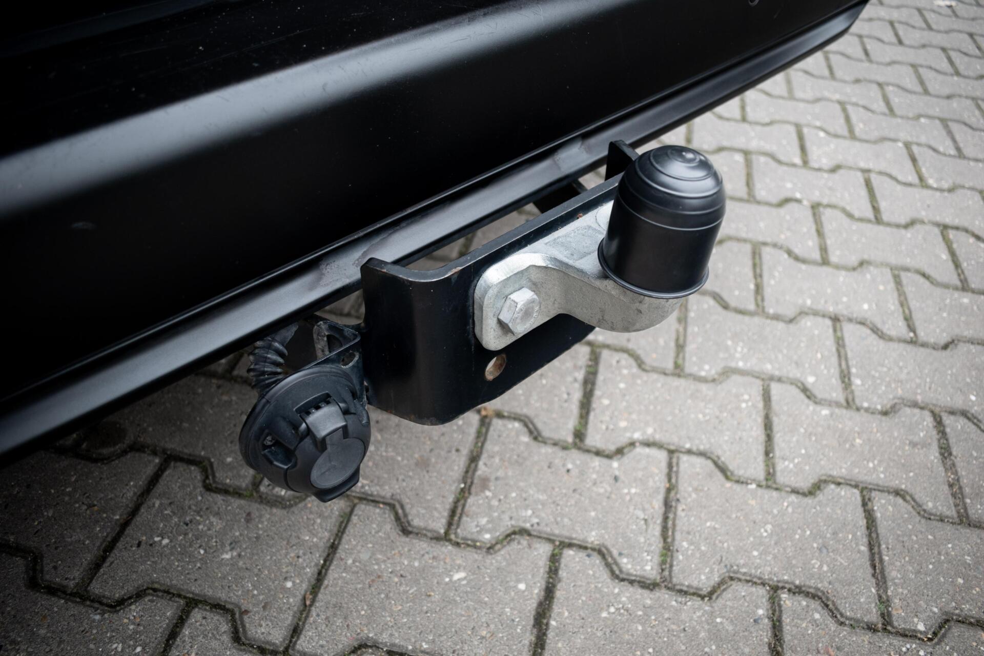 Foto van Opel Combo
