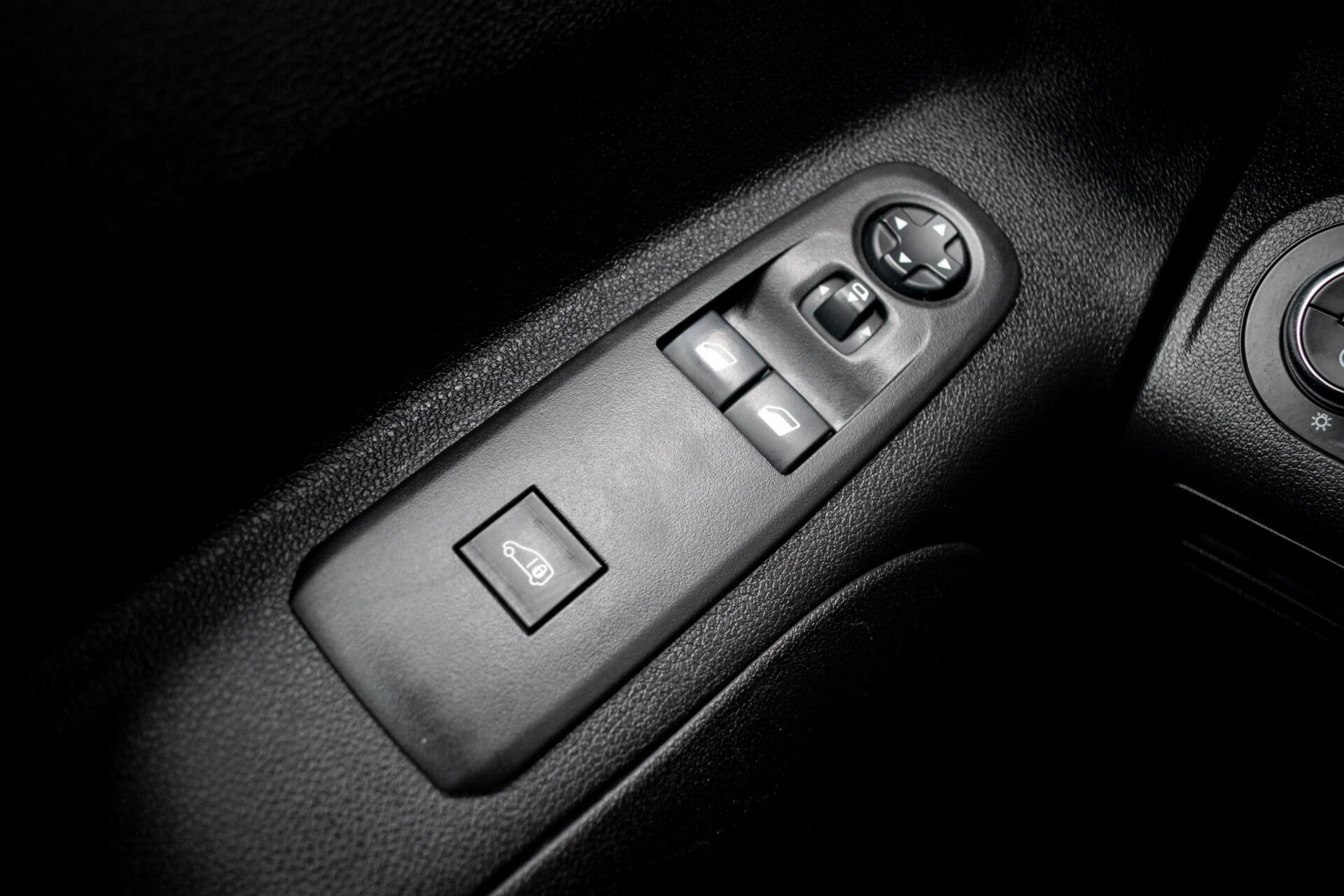 Foto van Opel Combo
