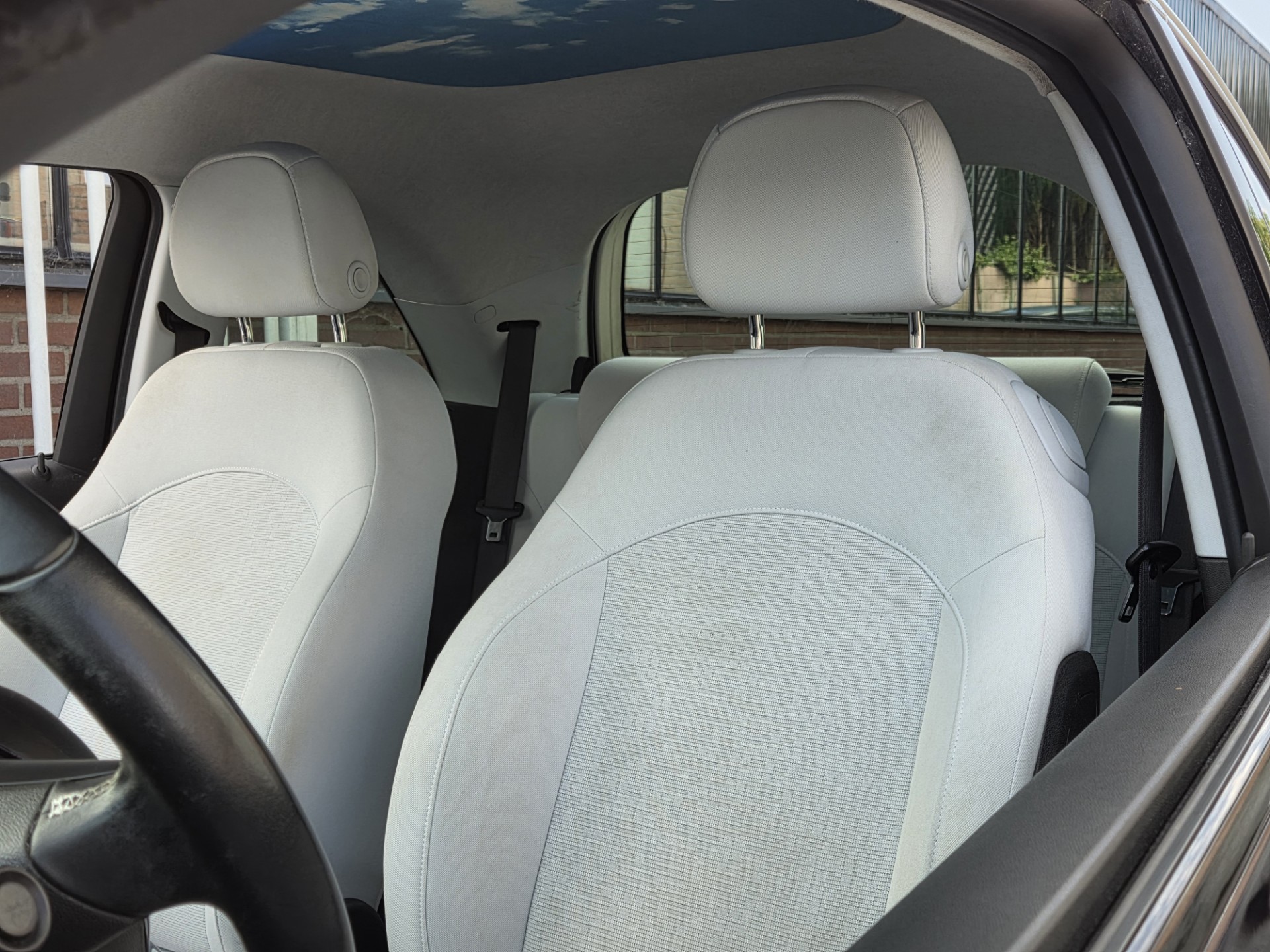 Foto van Opel Adam