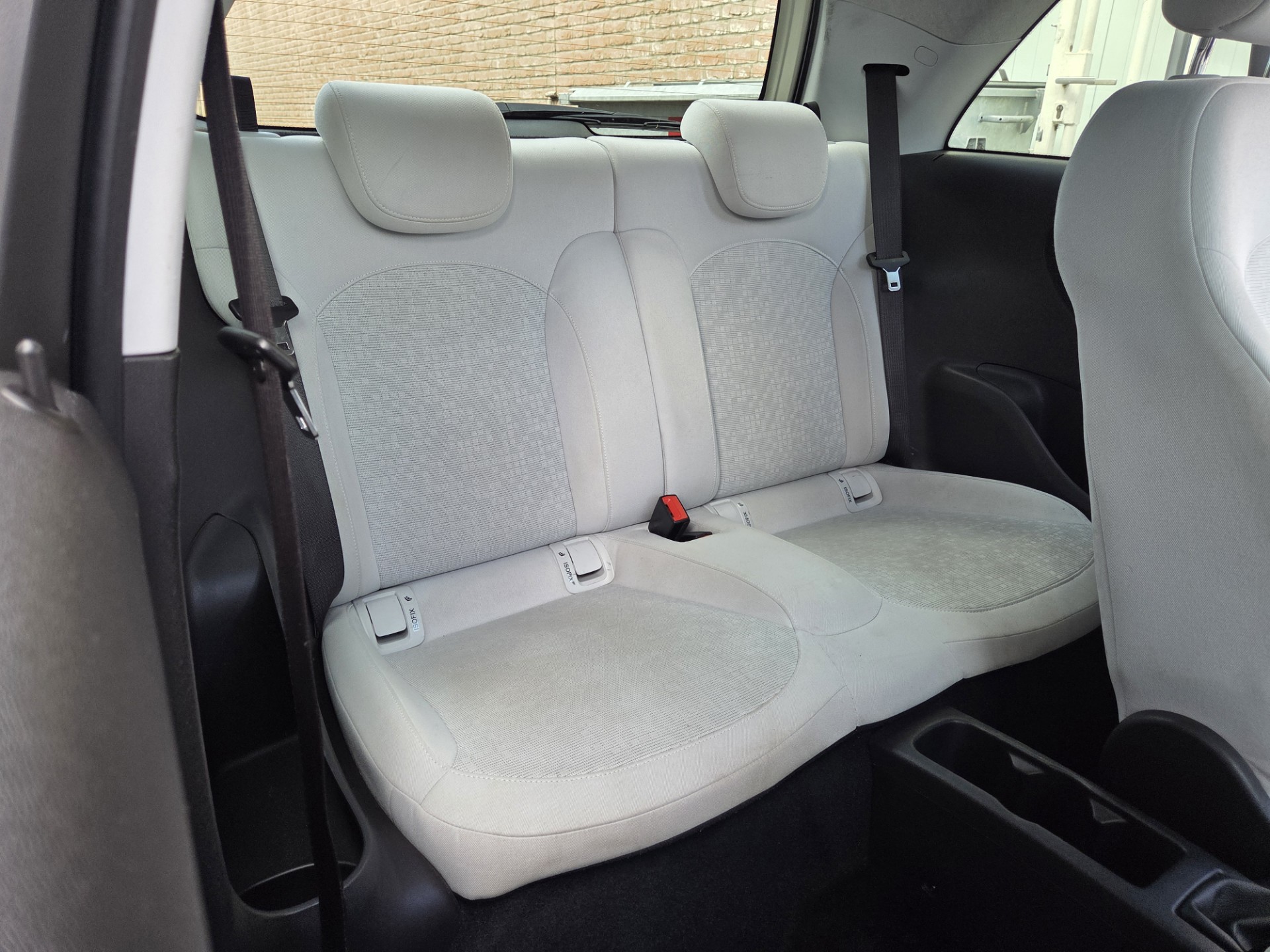Foto van Opel Adam
