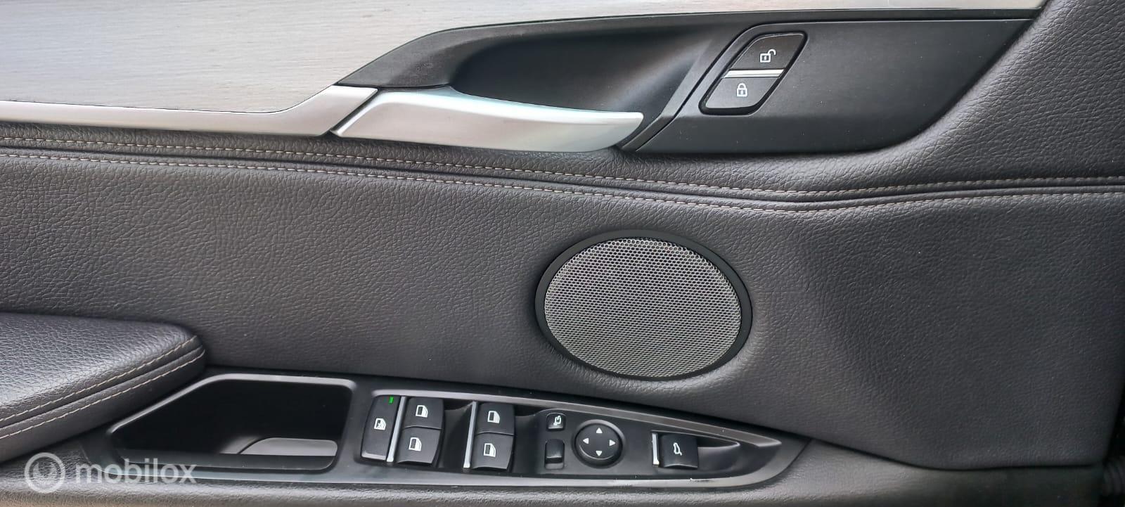 Foto van BMW X5 Xdrive30d