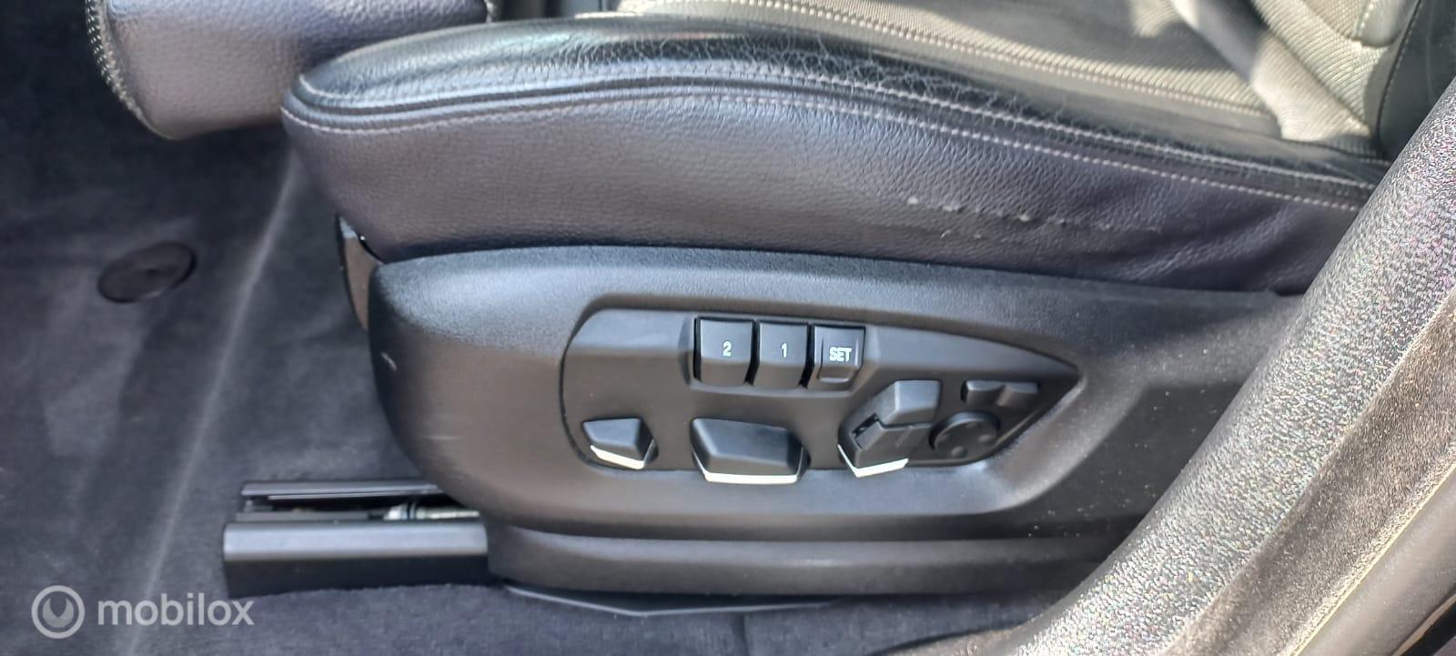 Foto van BMW X5 Xdrive30d