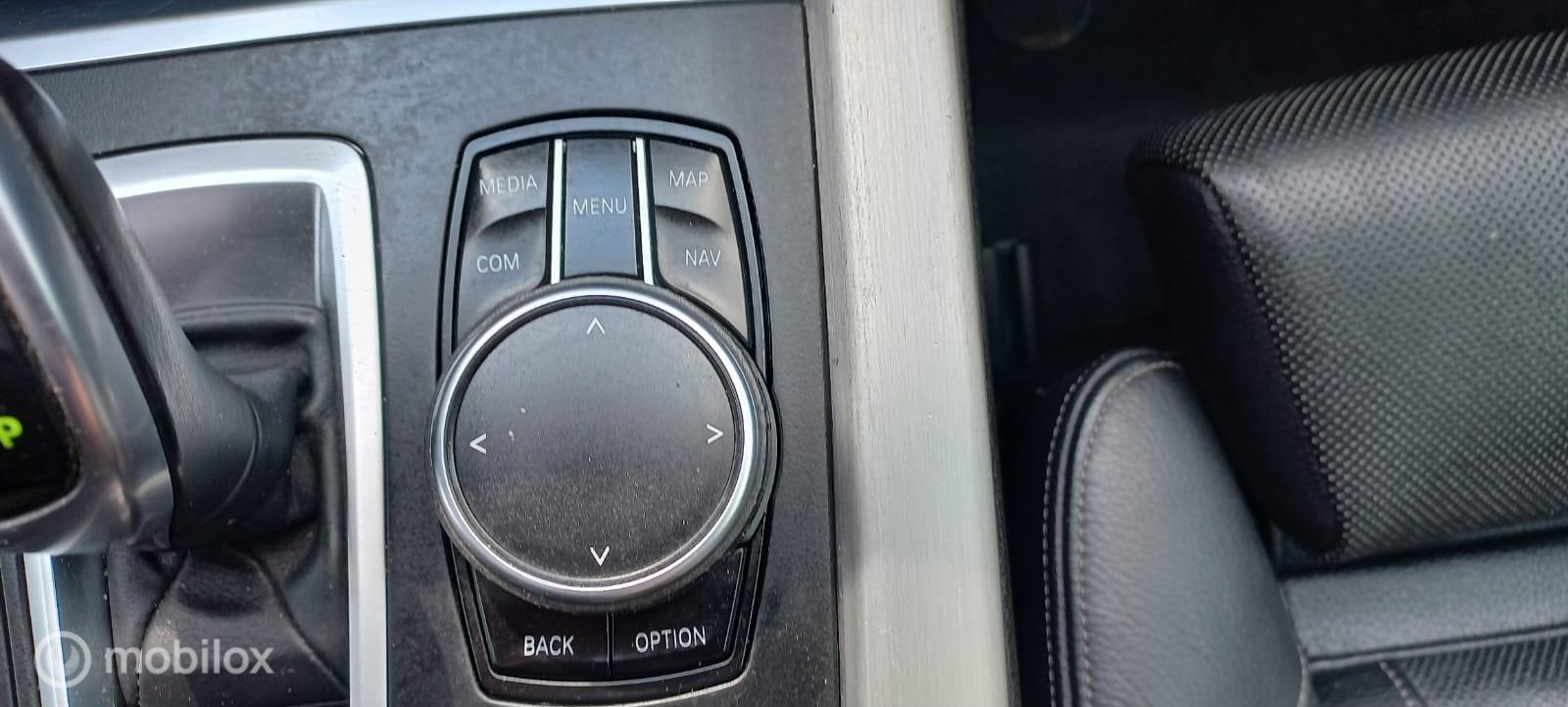 Foto van BMW X5 Xdrive30d