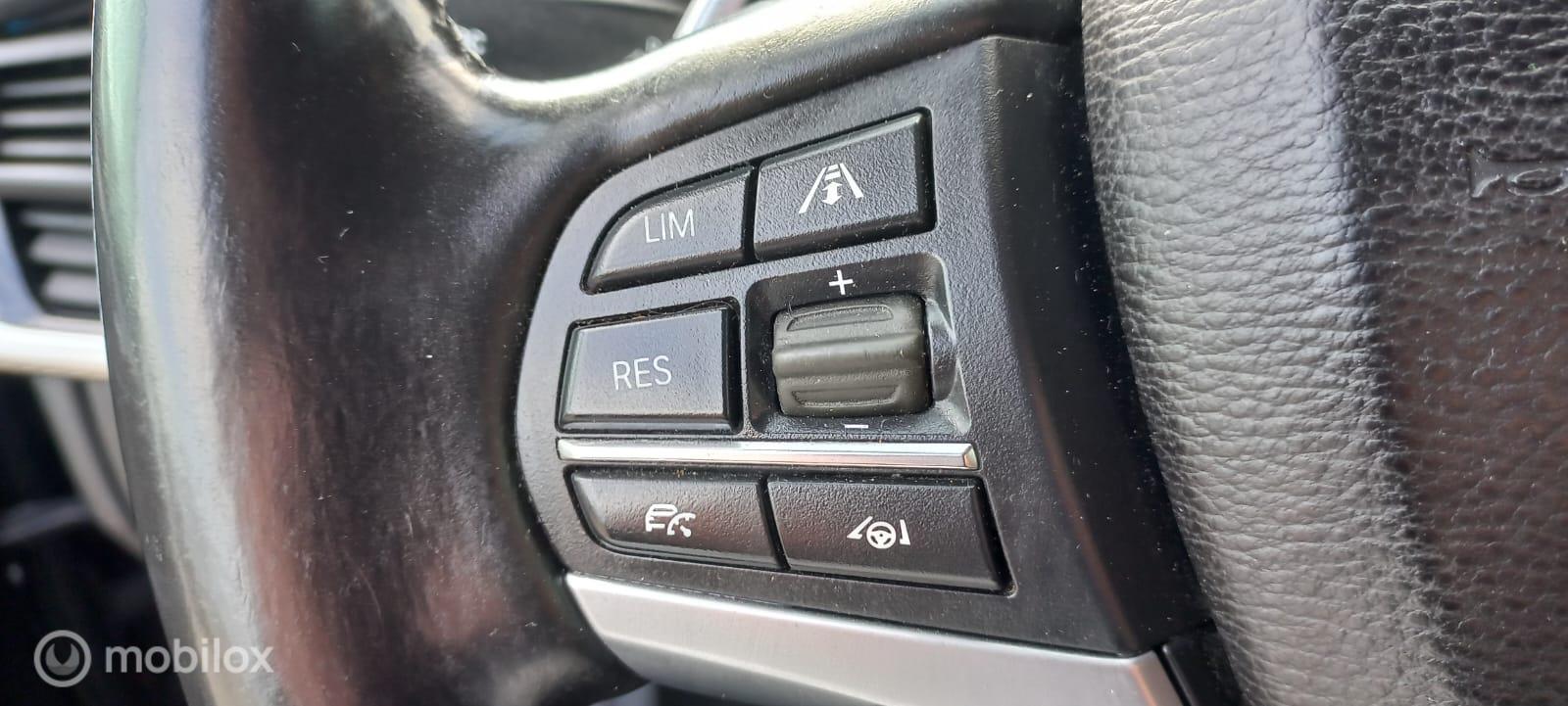 Foto van BMW X5 Xdrive30d