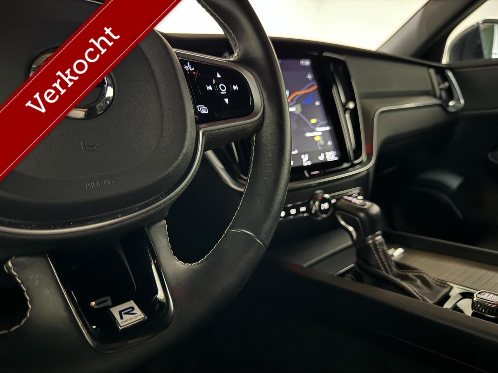 Foto van Volvo S60