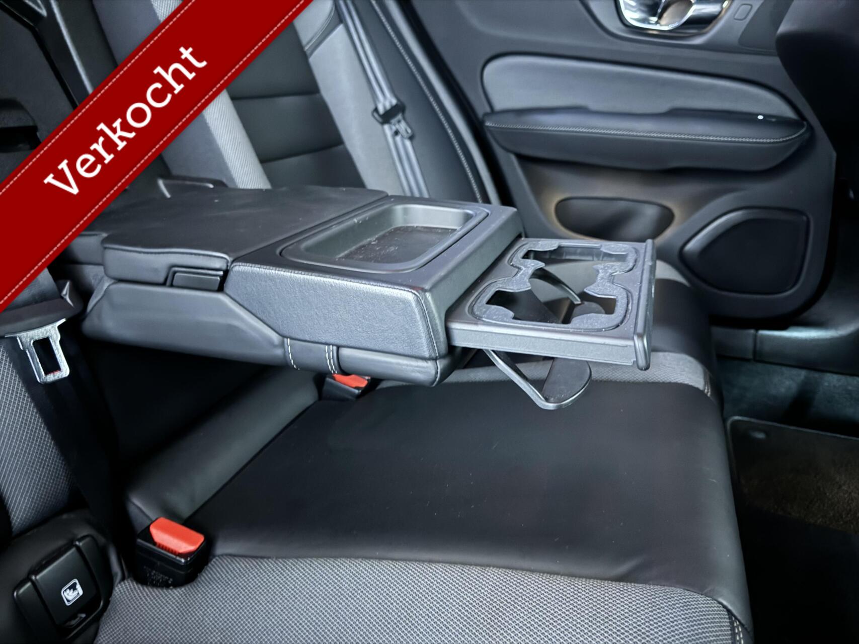 Foto van Volvo S60