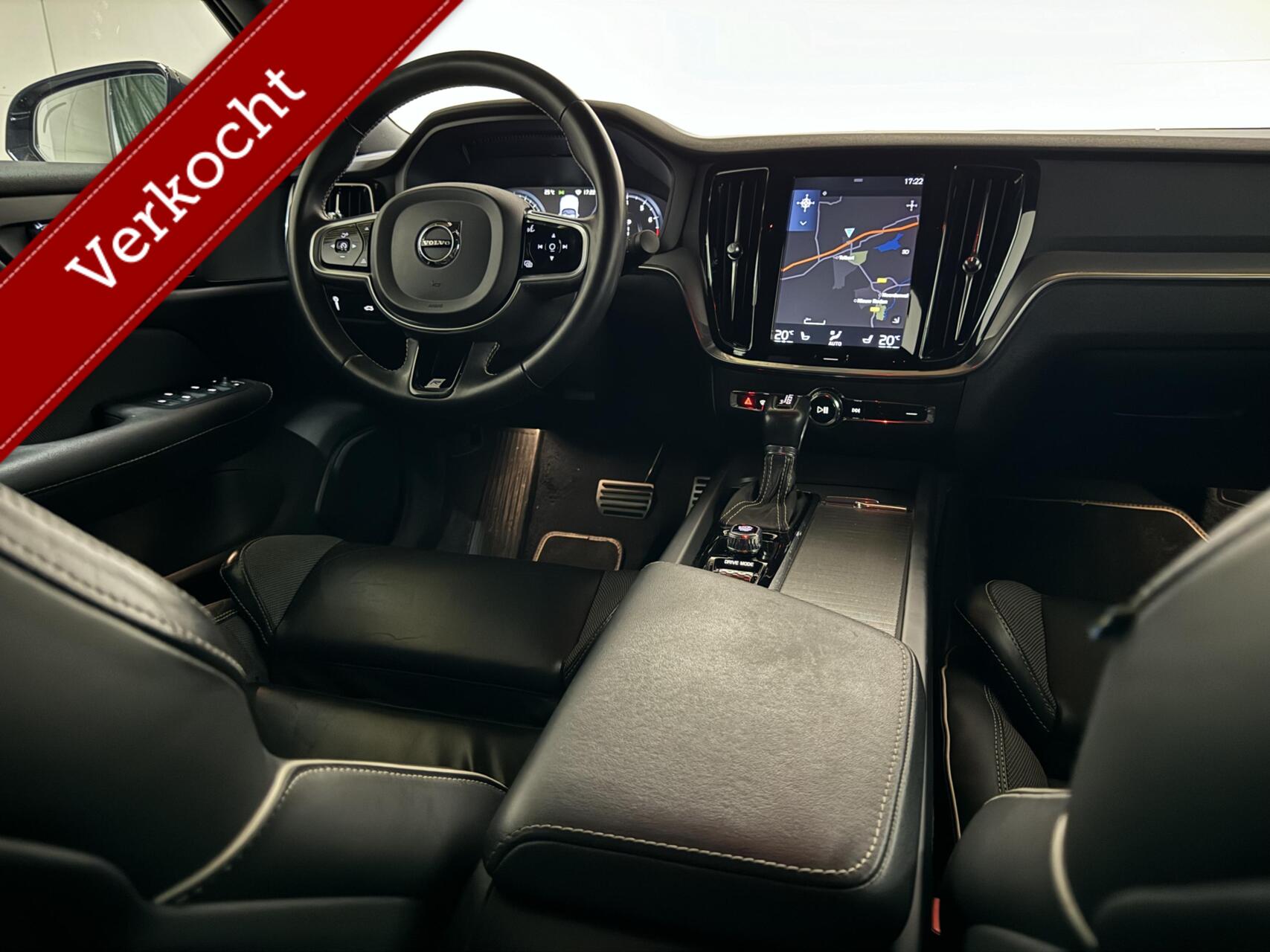Foto van Volvo S60
