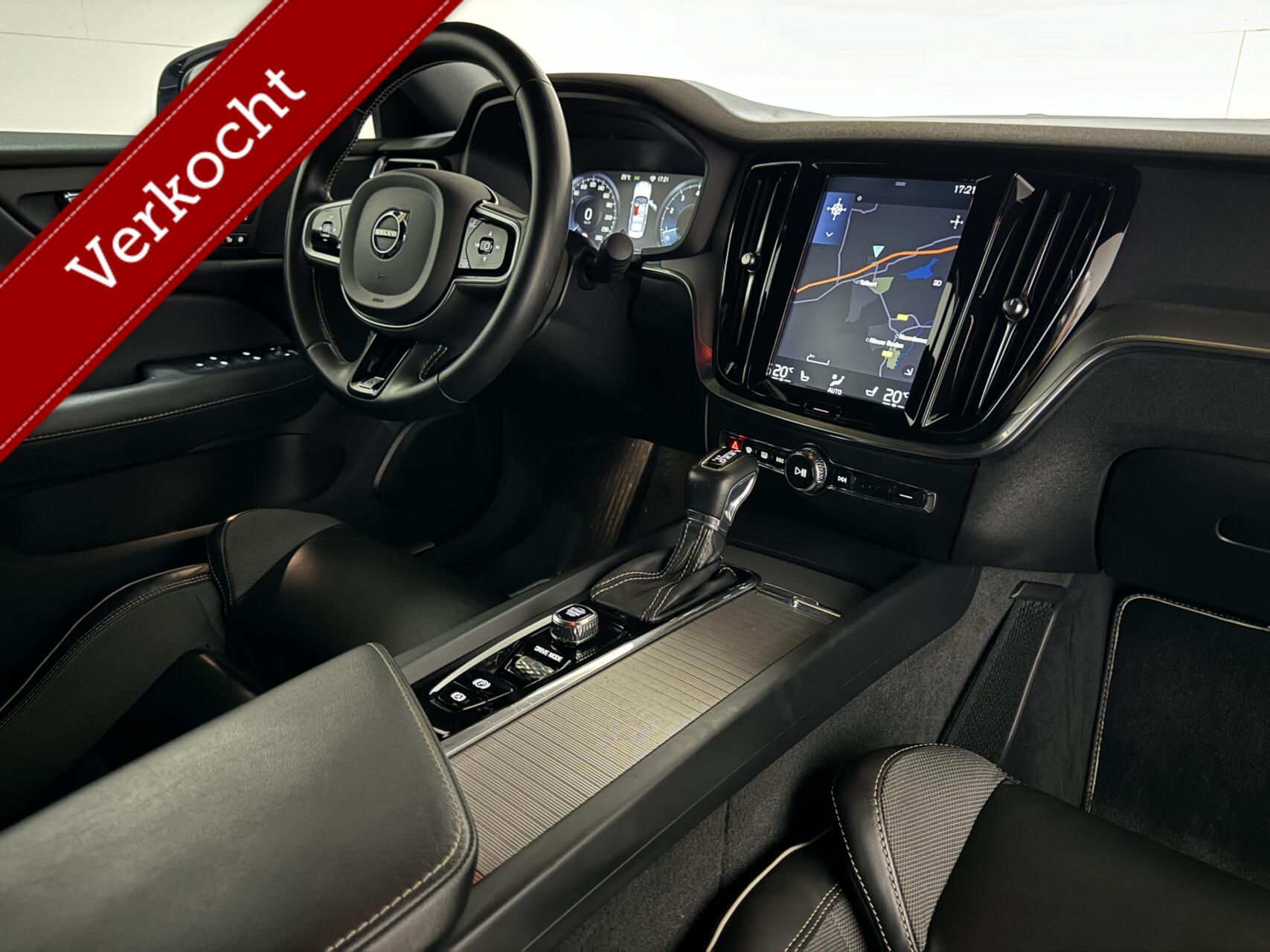 Foto van Volvo S60