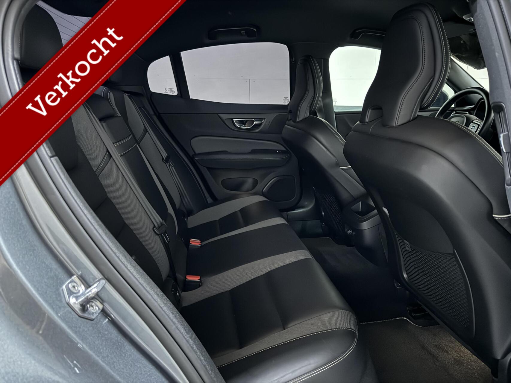 Foto van Volvo S60