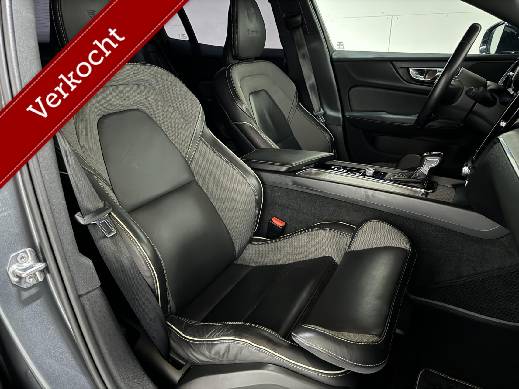 Foto van Volvo S60