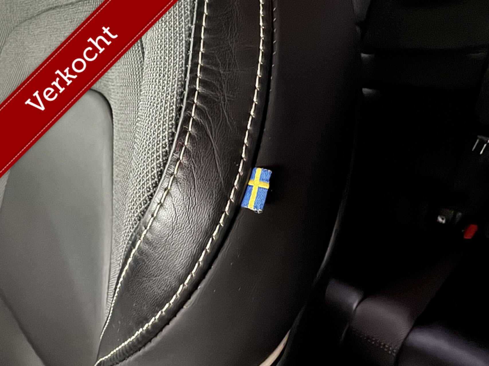Foto van Volvo S60