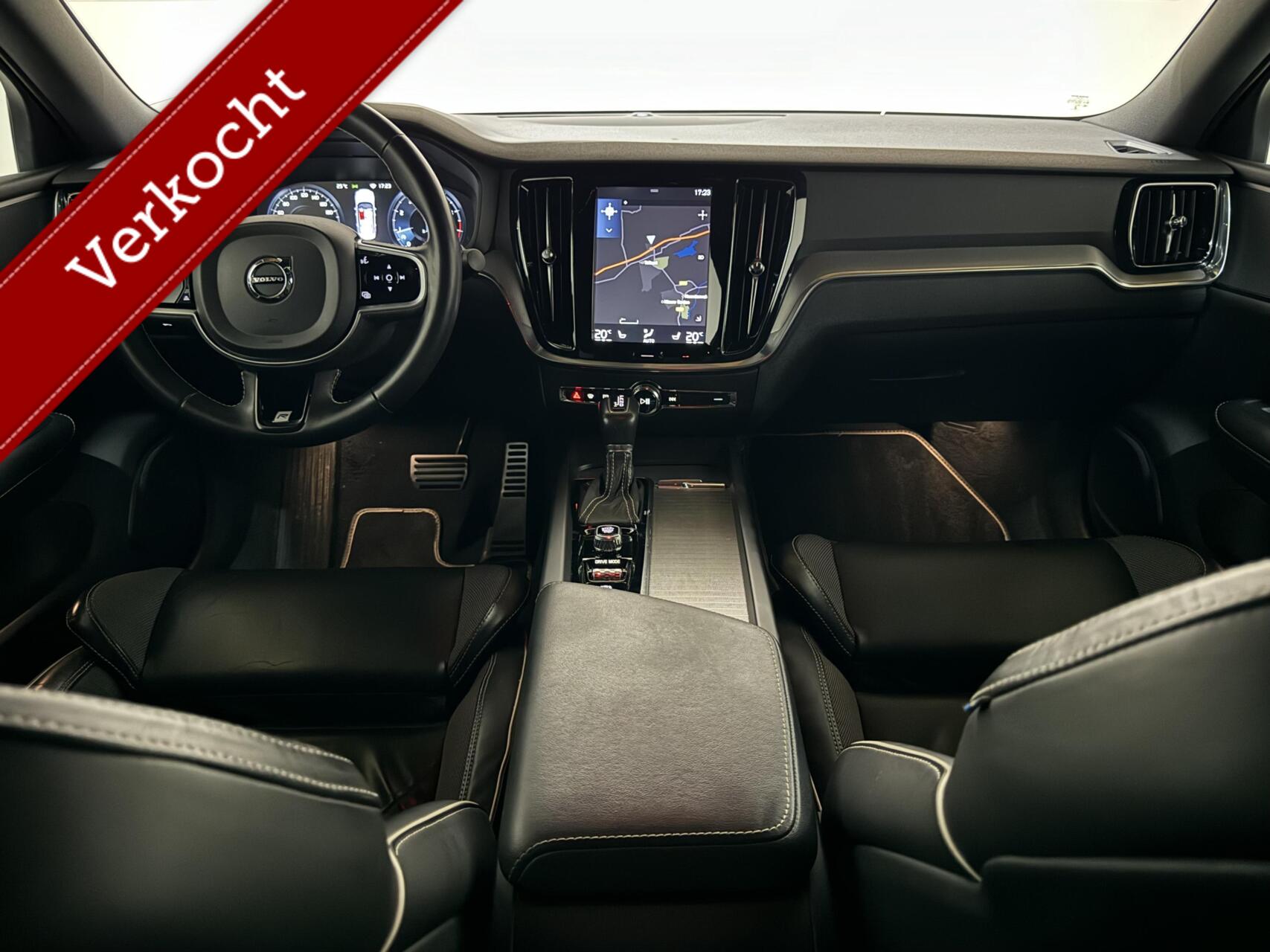 Foto van Volvo S60