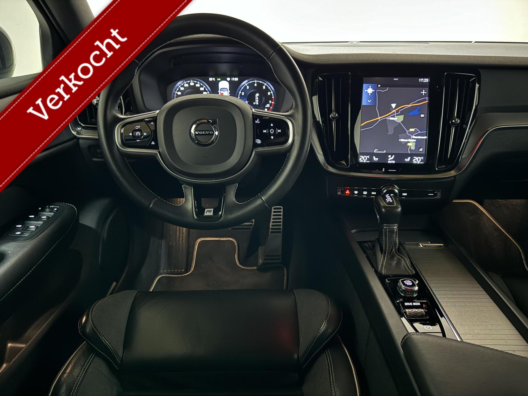 Foto van Volvo S60
