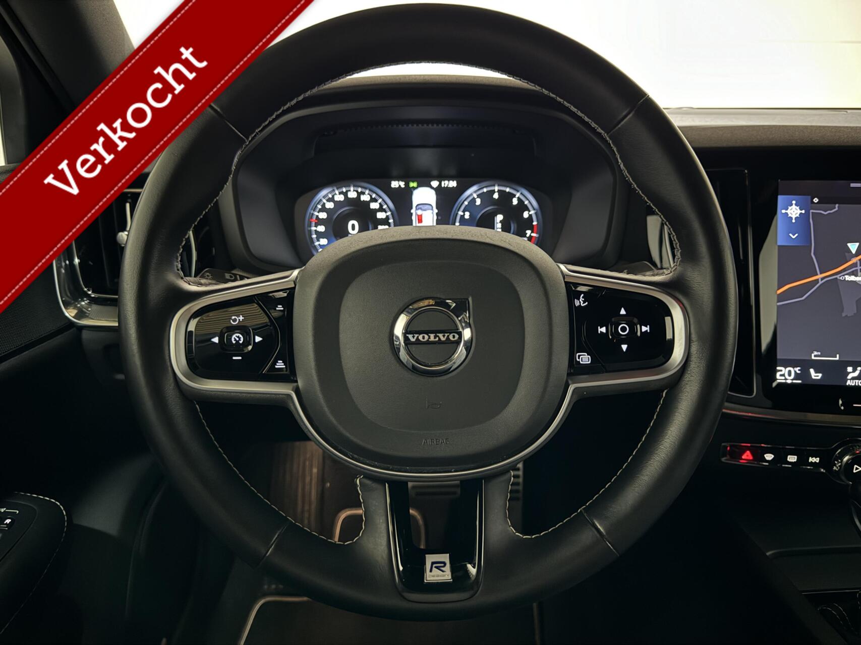 Foto van Volvo S60