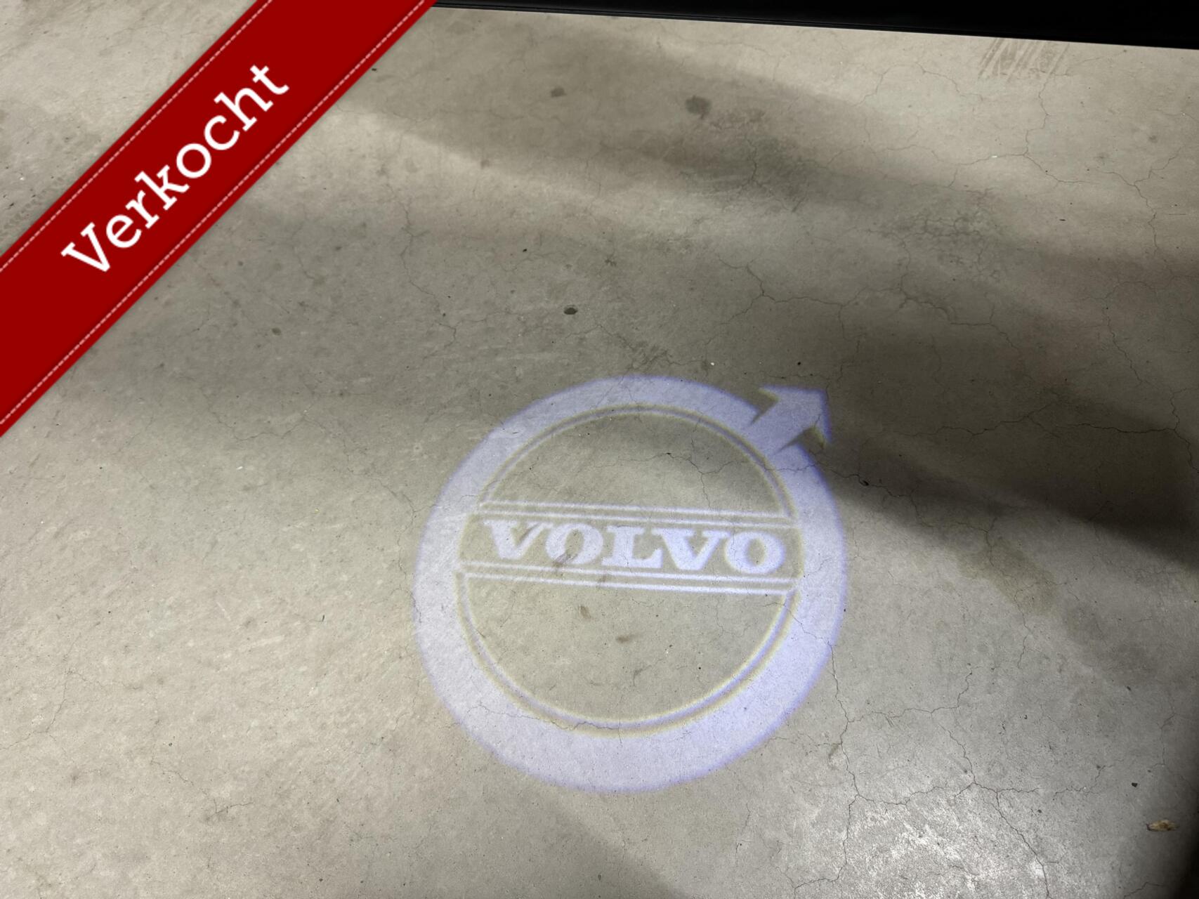 Foto van Volvo S60