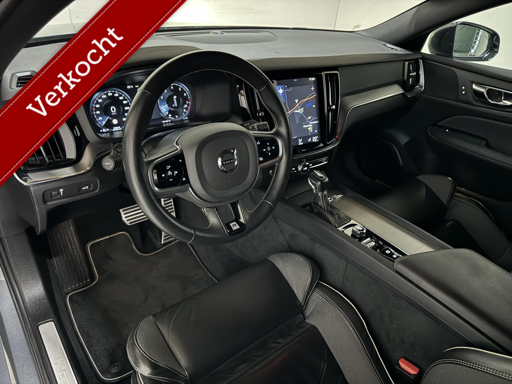 Foto van Volvo S60